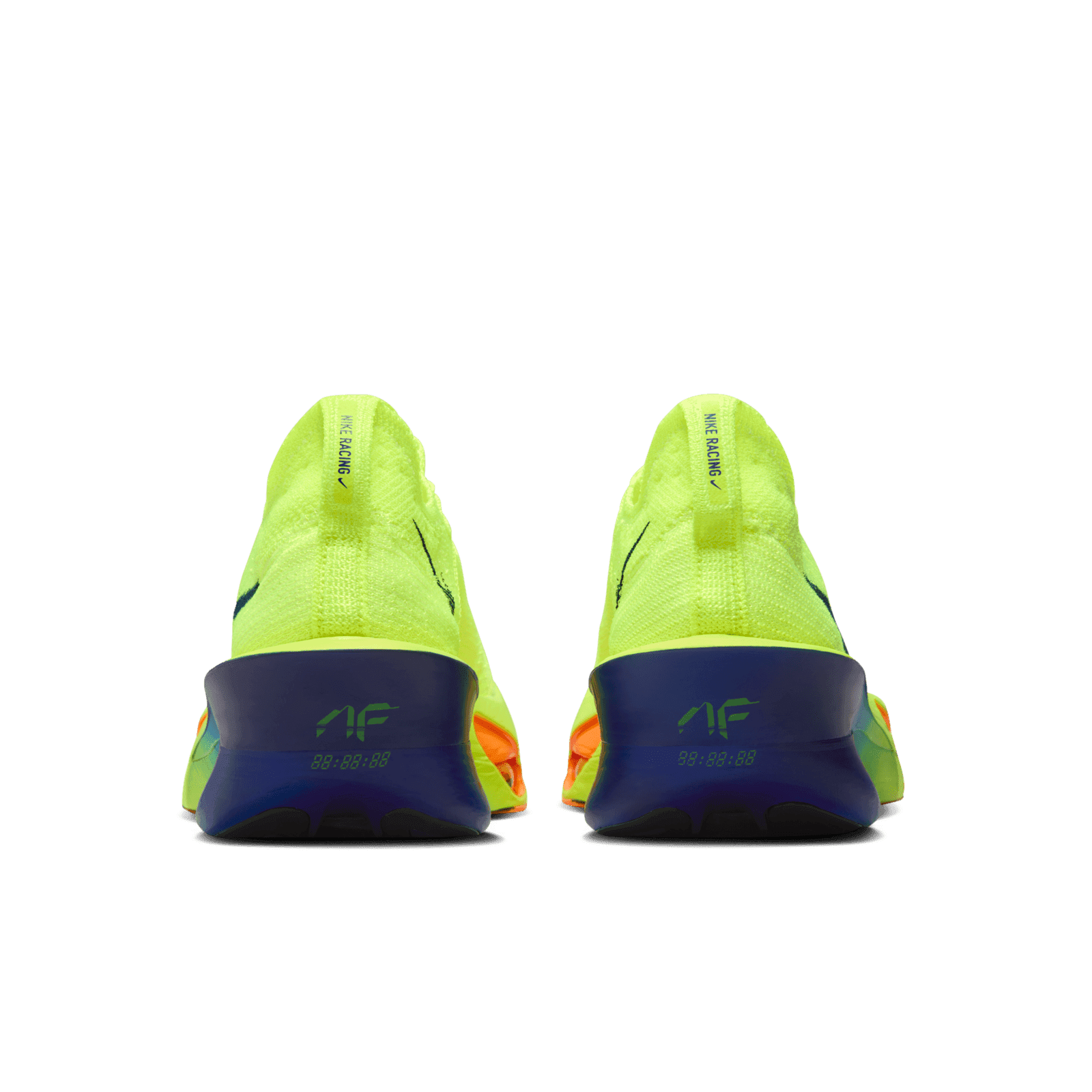 Nike Air Zoom Alphafly NEXT% 3 Volt - FD8311-700 Raffles and