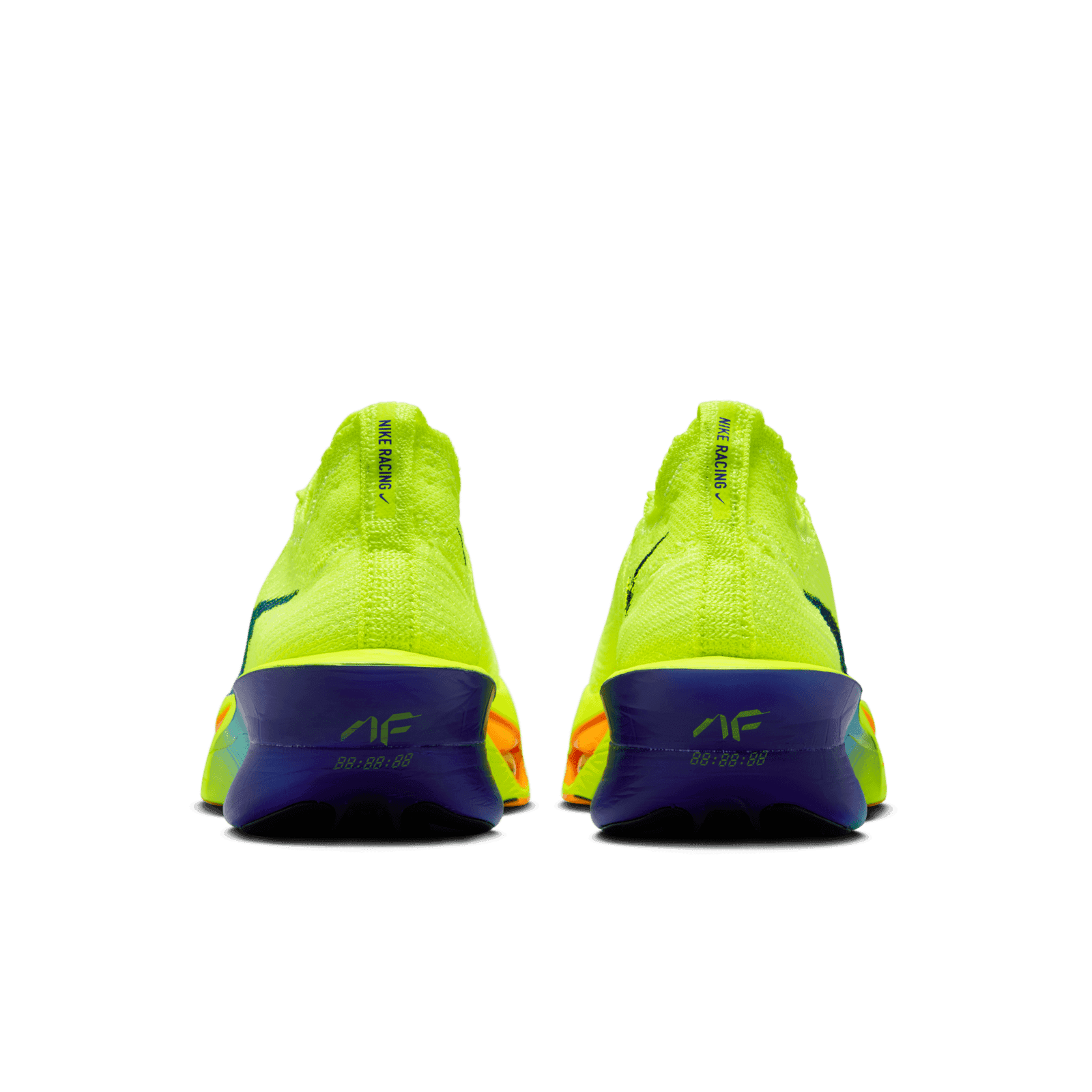 Nike Air Zoom Alphafly NEXT% 3 Volt (W) - FD8315-700