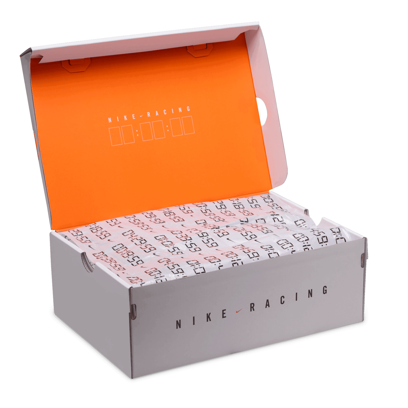 Nike Air Zoom Alphafly NEXT% 3 Volt (W) - FD8315-700