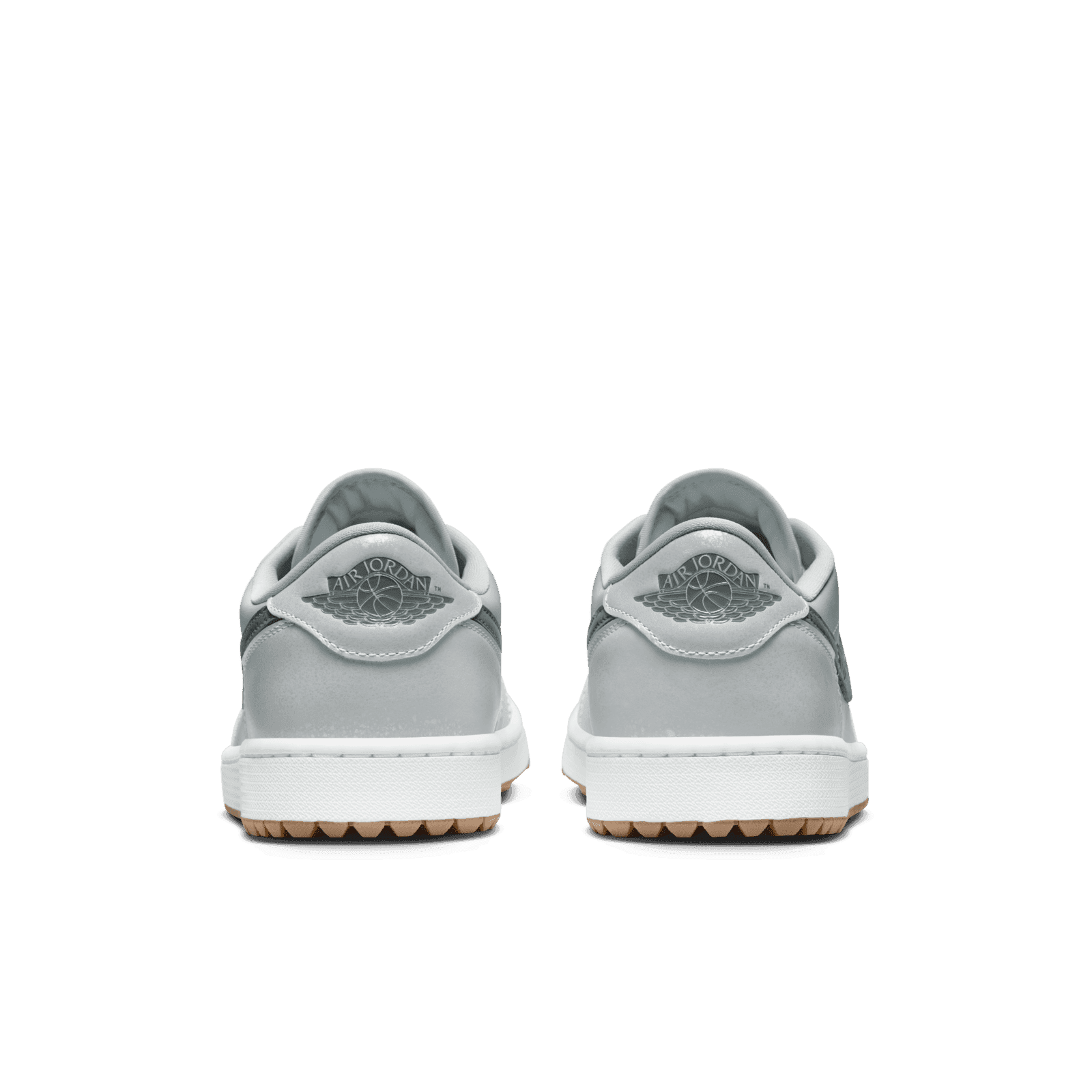 Air Jordan 1 Low Golf Wolf Grey Gum - DD9315-006 Raffles & Where