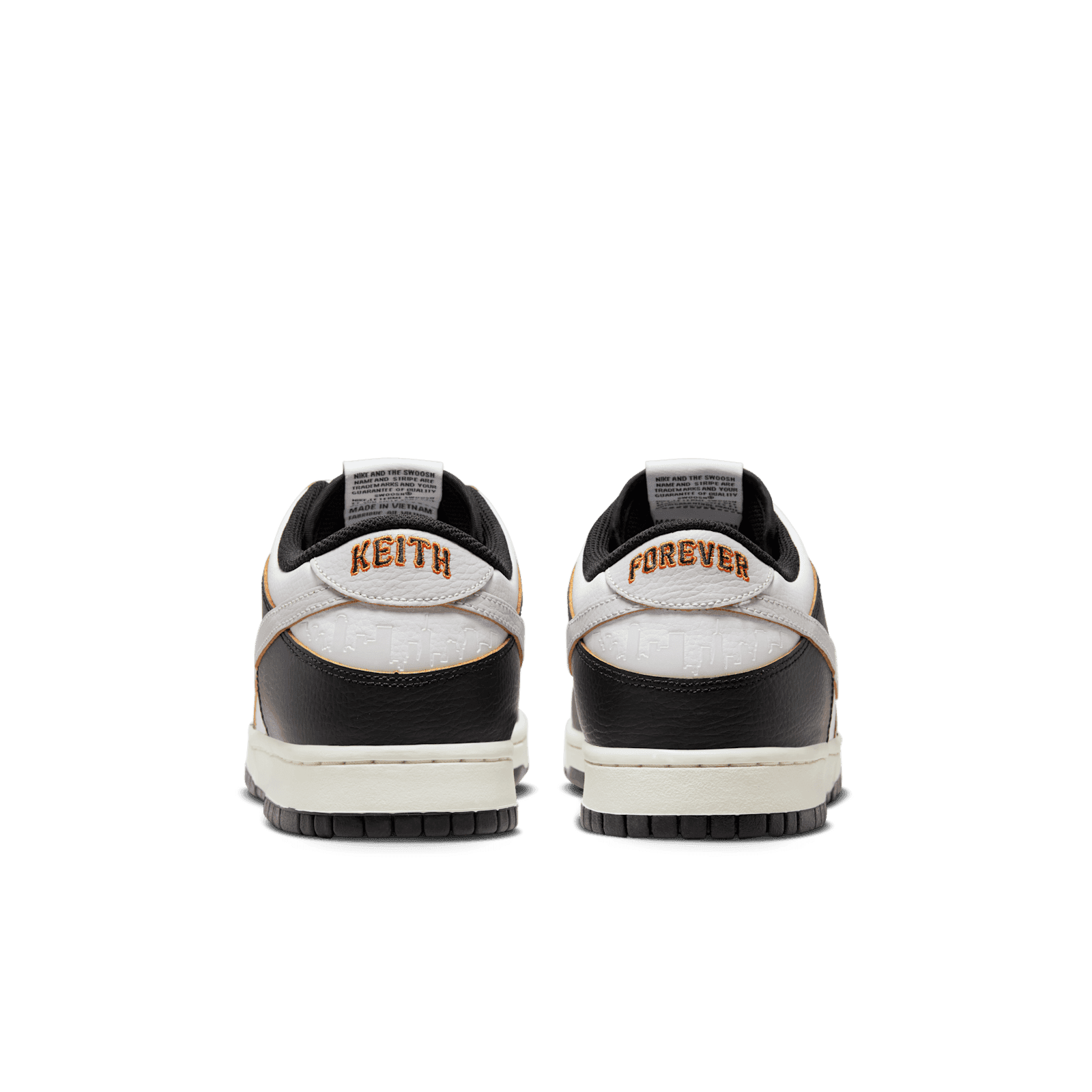 Nike SB Dunk Low HUF San Francisco - FD8775-001 Raffles Nike SB Dunk Low HUF San Francisco - FD8775-001 Raffles