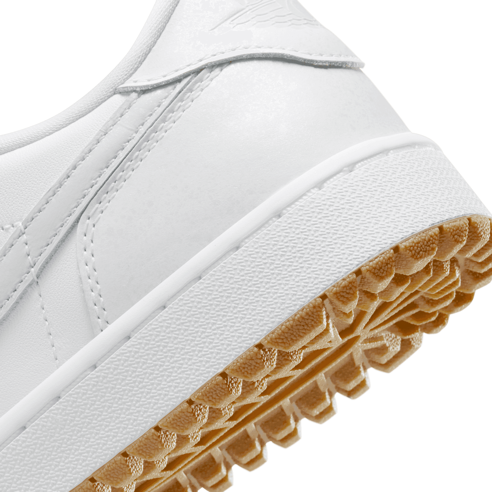 Air Jordan 1 Low Golf White Gum - DD9315-111 Raffles and Release Date