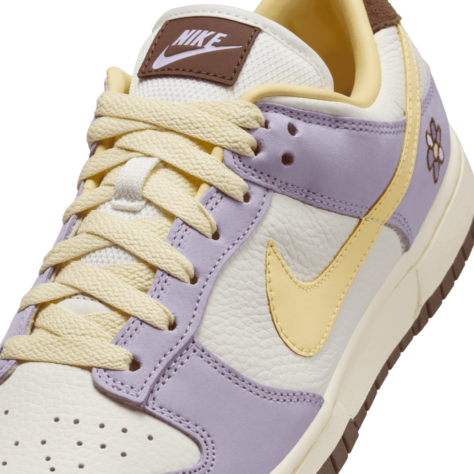 Nike SB Dunk Low Orange Label Unbleached Pack 