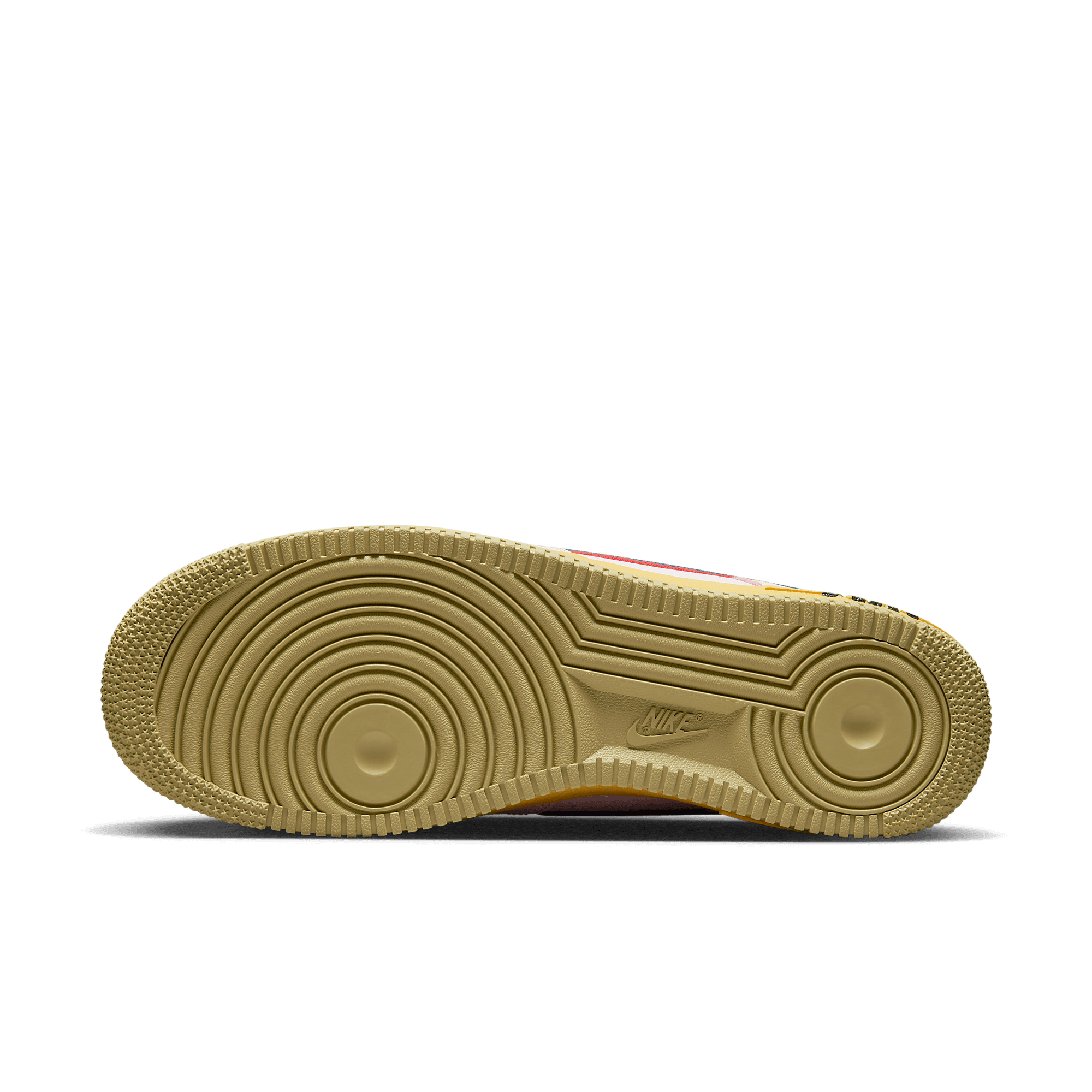 ◆大人気◆NIKE AIR FORCE 1 FEEL FREE, LET'S TALK◆送料無料◆ Nike Air Force 1 Low Feel Free Let's Talk - Jul 2022