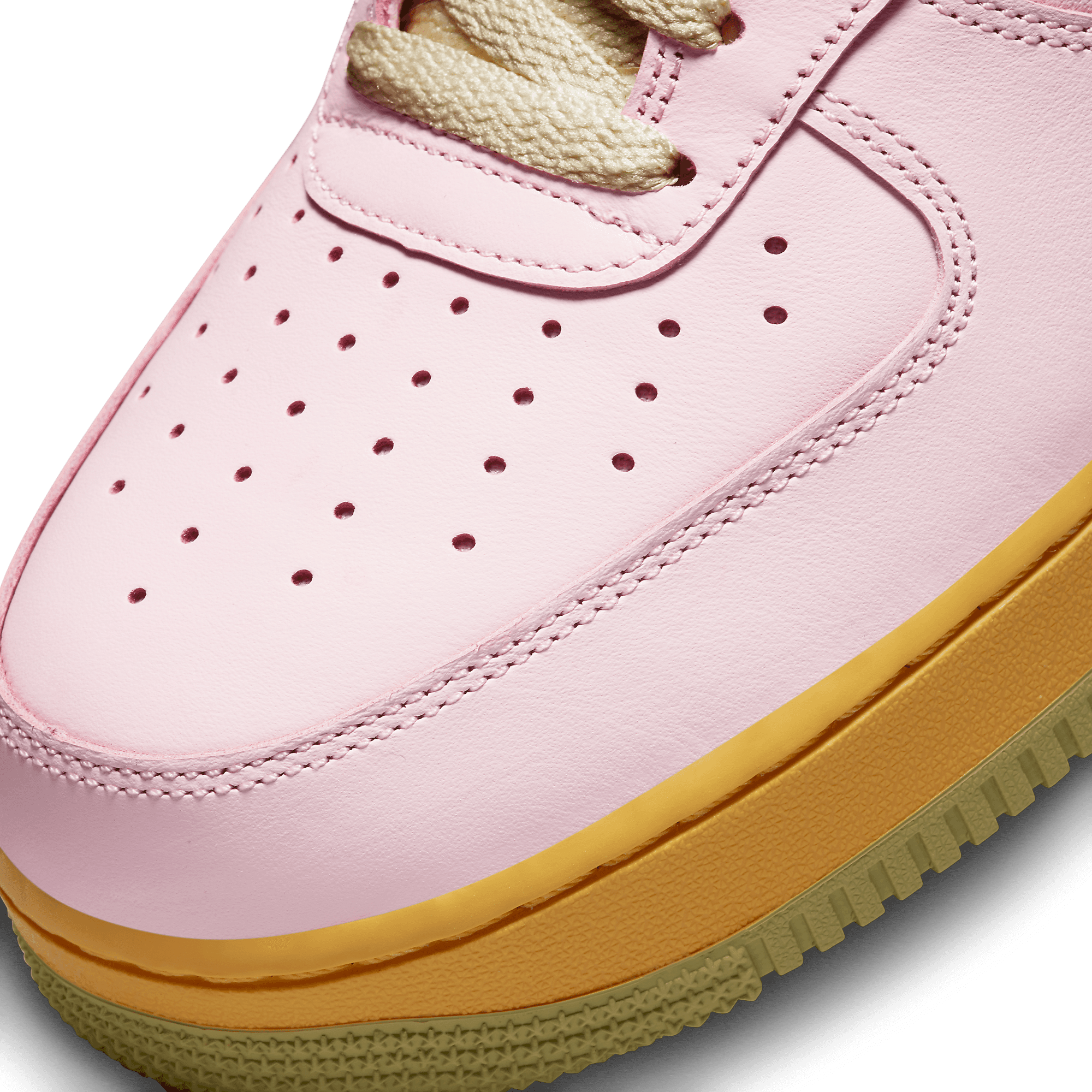 Nike Air Force 1 Low Feel Free, Let's Talk - DX2667-600 Nike Air Force 1 Low Feel Free, Let's Talk - DX2667-600
