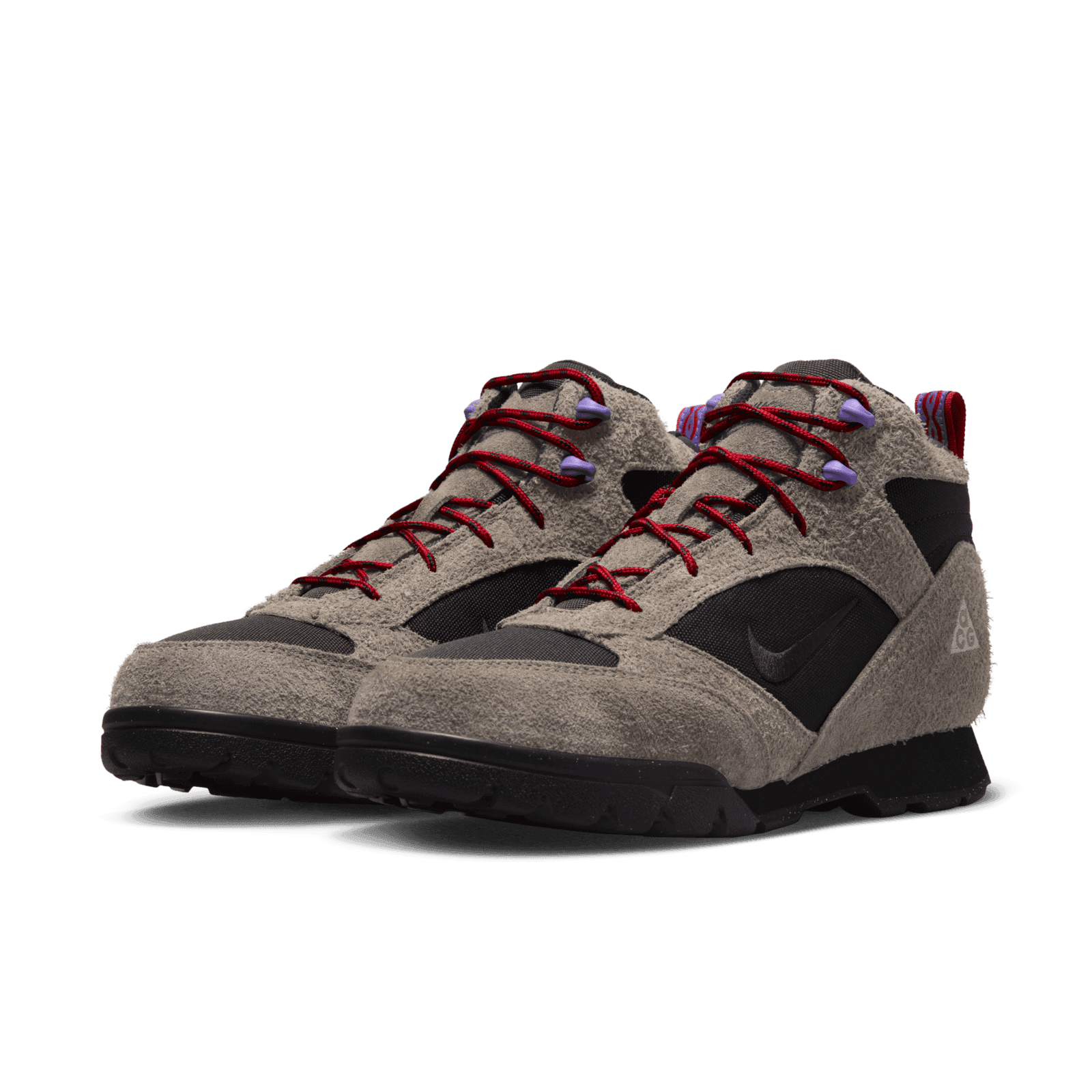 Nike ACG Torre Mid WP Olive Grey - FD0212-001 Release Info