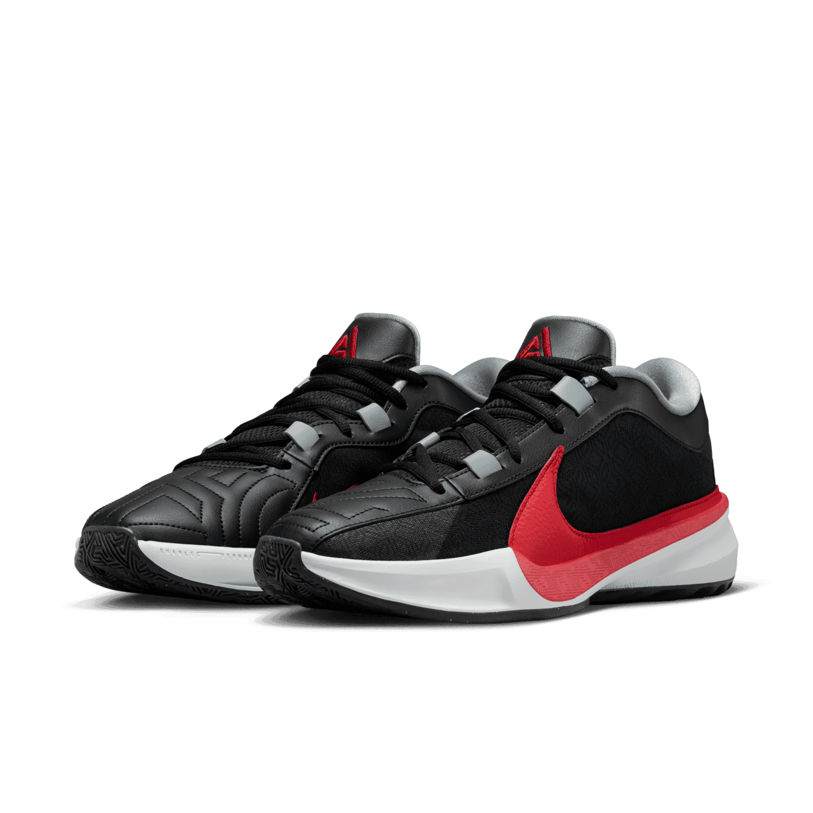 Nike Zoom Freak 5 Double Trouble - DX4985-004 Raffles
