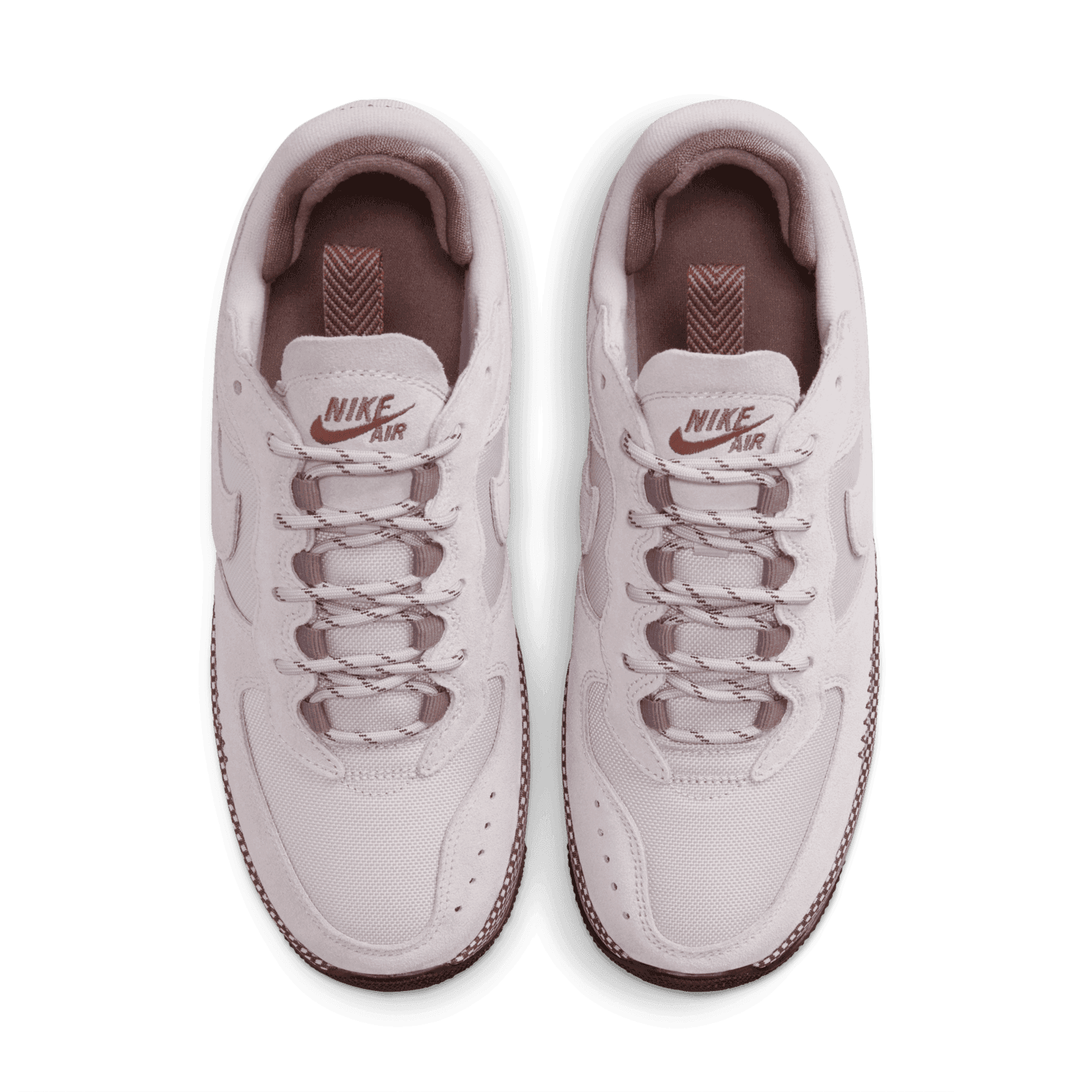 Nike Air Force 1 Wild 'Platinum Violet' (W) - FB2348-003 Release Info