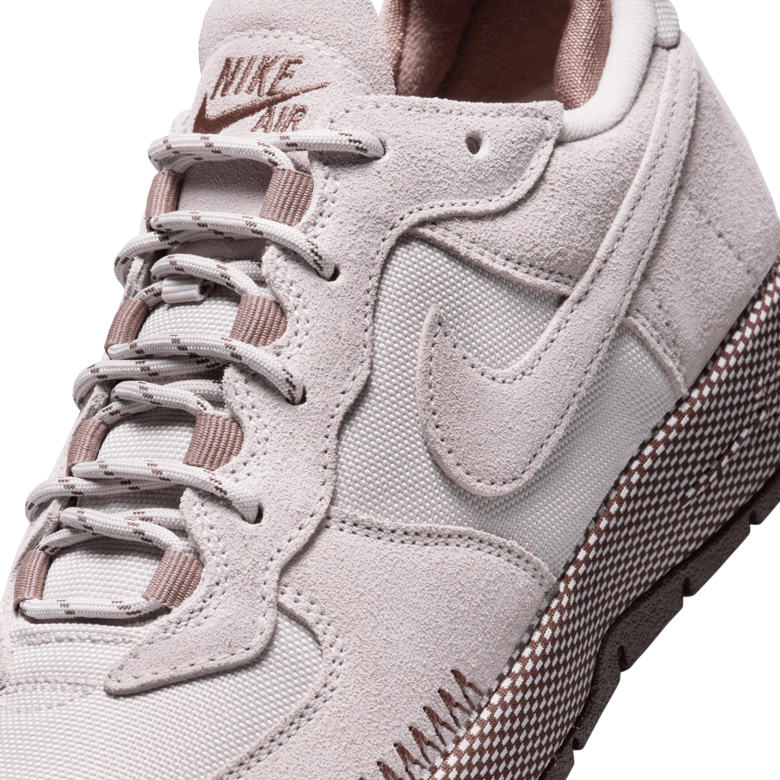 NIKE W AIR FORCE 1 WILD 　26.5㎝ Nike Air Force 1 Wild Women's Shoes. Nike ID
