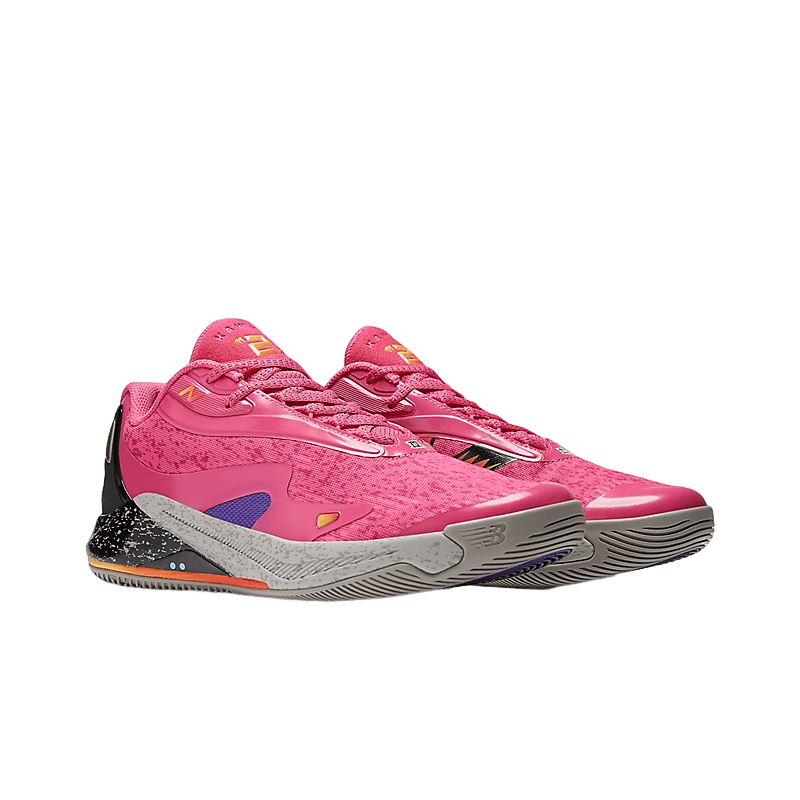 New Balance Kawhi 4 Transcend Reality - BBKLSSP4 Raffles & Where