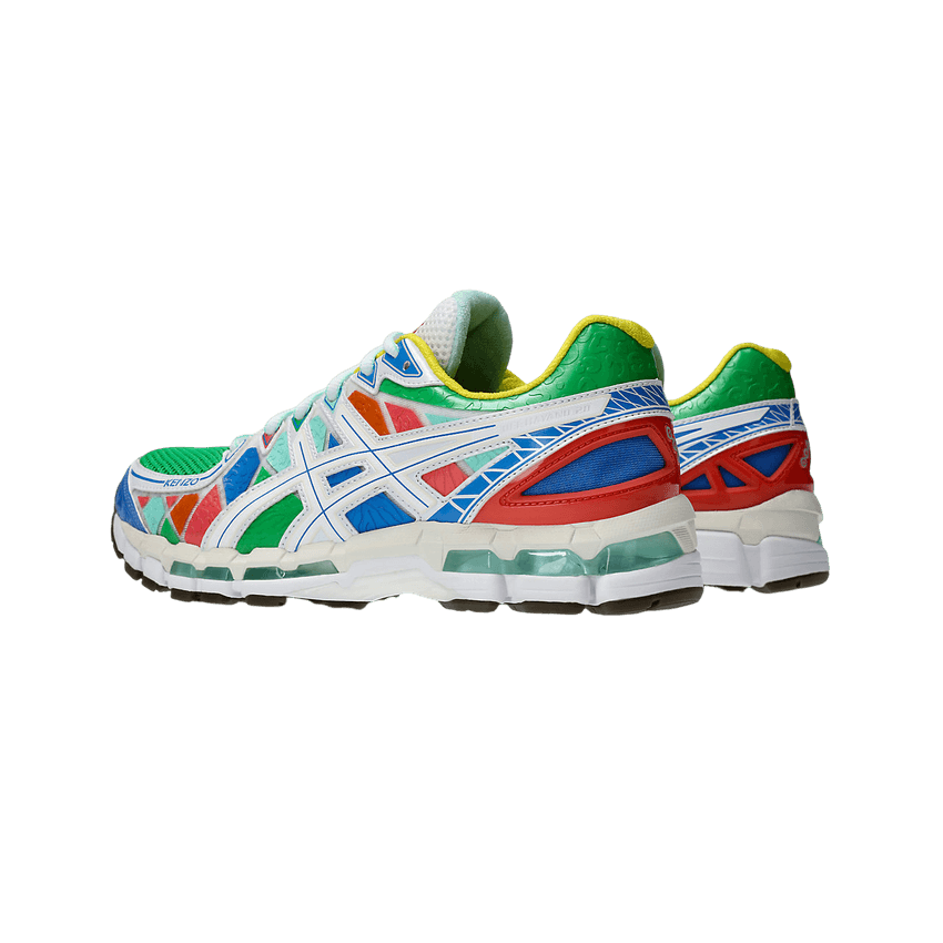 Asics Gel-Kayano 20 Kenzo Multi-Color - 1201A992-960