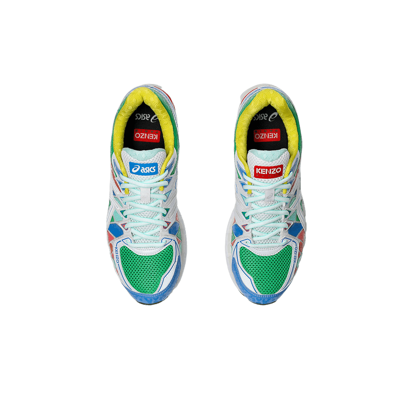 Asics Gel-Kayano 20 Kenzo Multi-Color - 1201A992-960