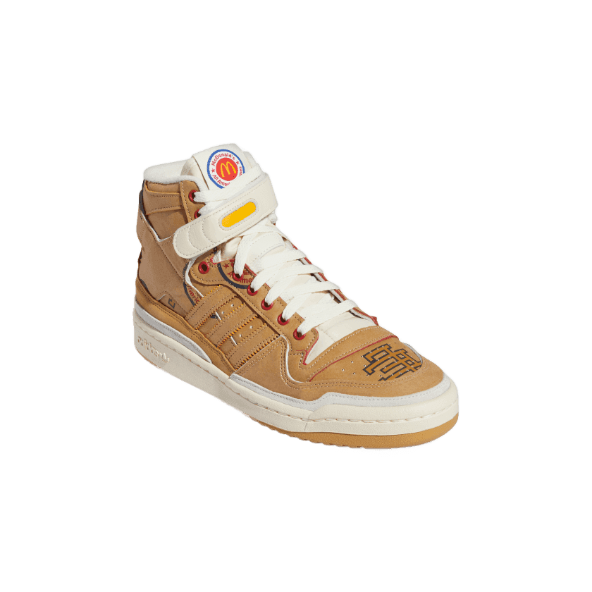 adidas mcdonalds forum