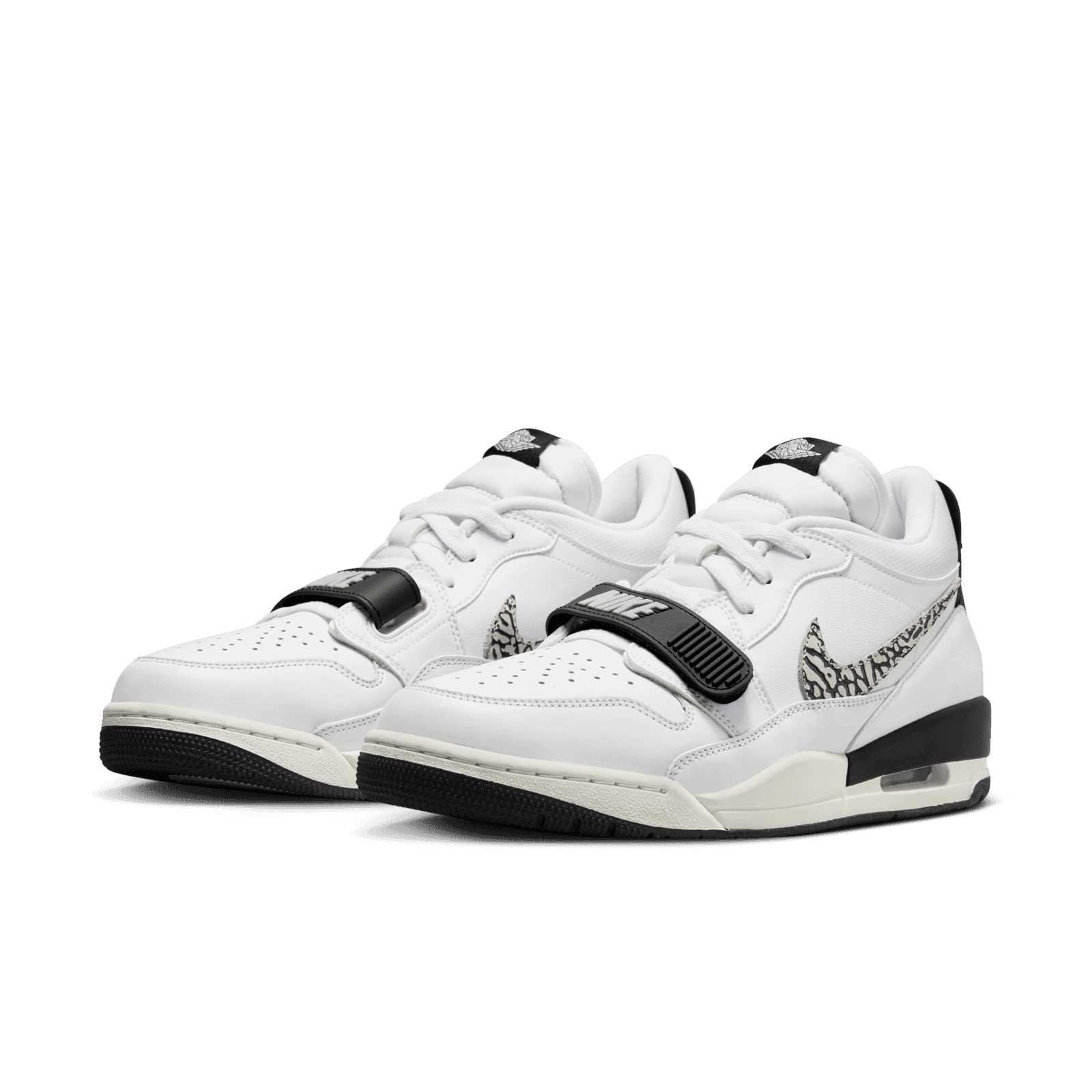 ライザップ Air Jordan Legacy 312 Low - CD7069-110 Raffles & Where to Buy
