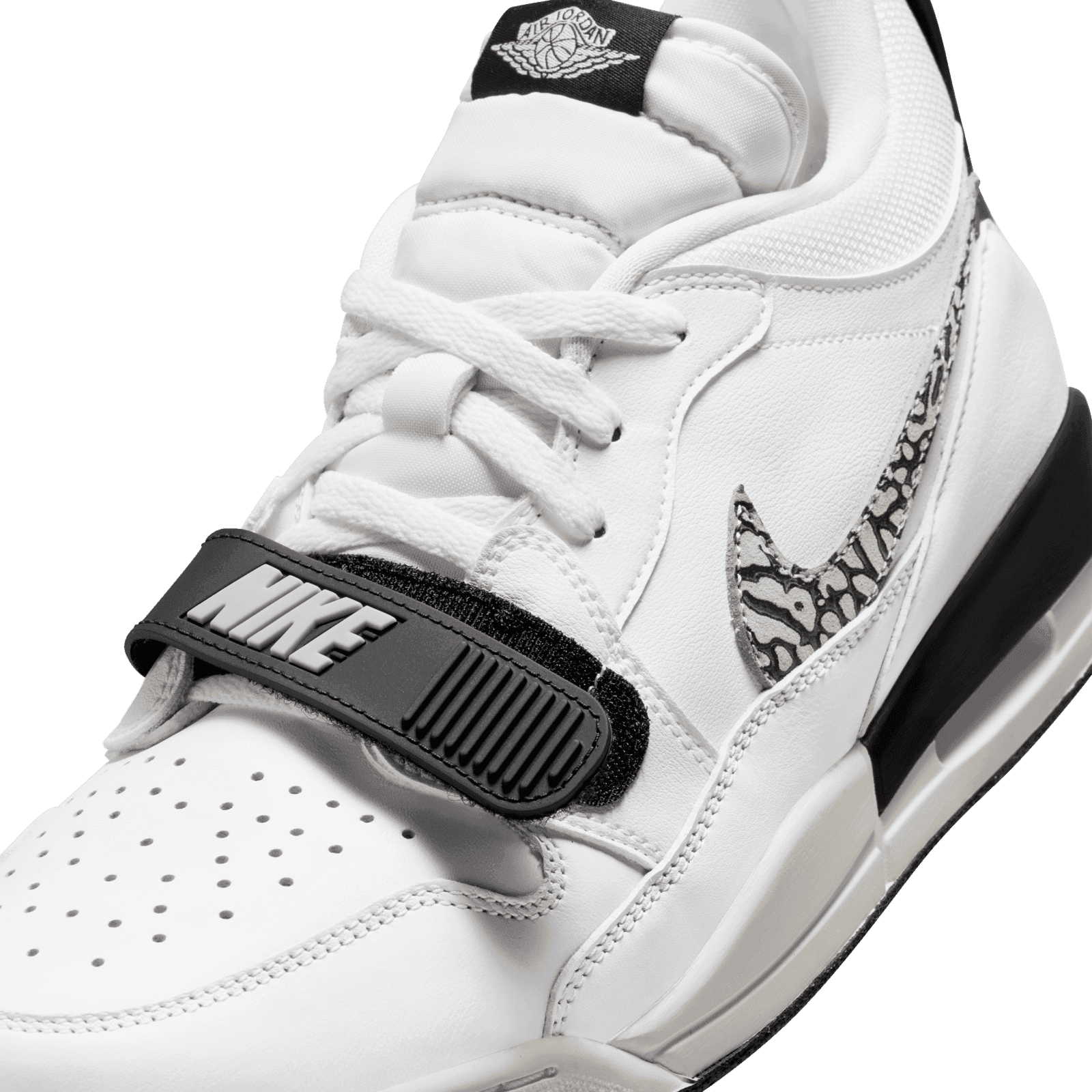 Air Jordan Legacy 312 Low - CD7069-110 Release Info