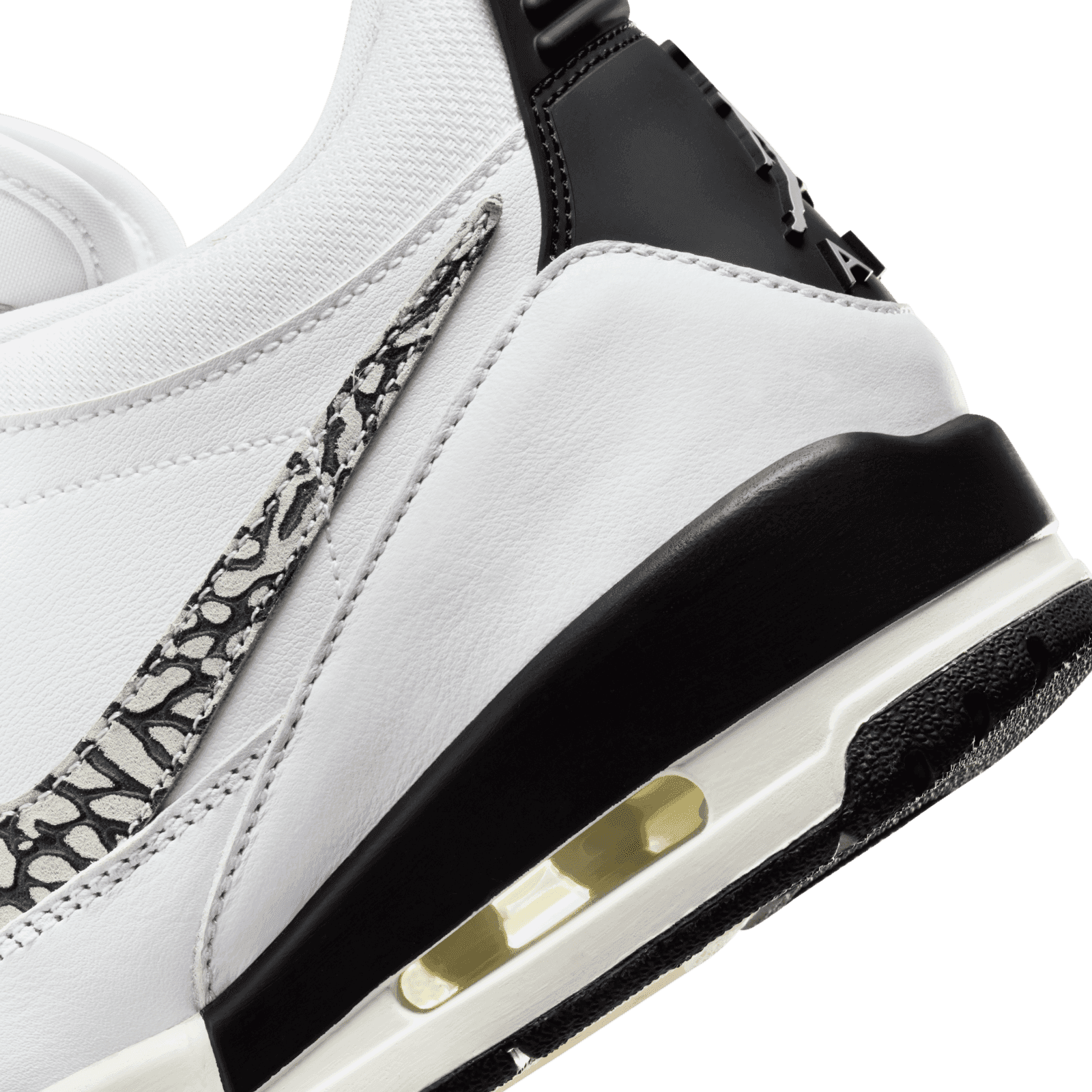 Air Jordan Legacy 312 Low - CD7069-110 Release Info