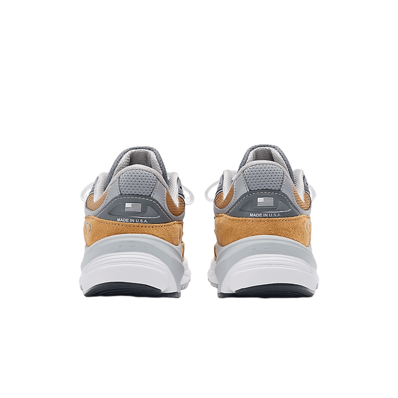 New Balance 990v6 Made in USA Workwear - U990TN6 Raffles