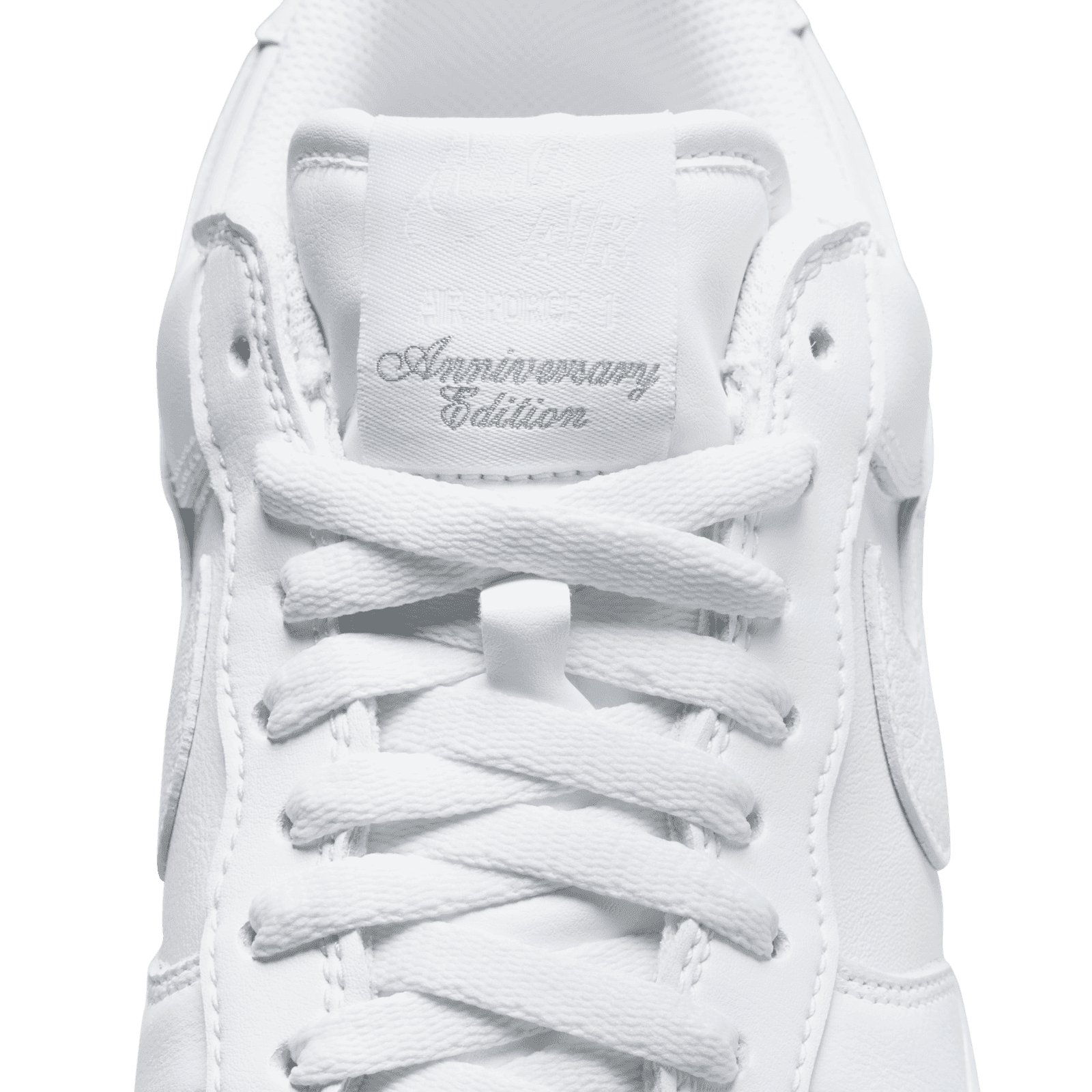 Nike Air Force 1 Anniversary Edition - DJ3911-100 Raffles & Where