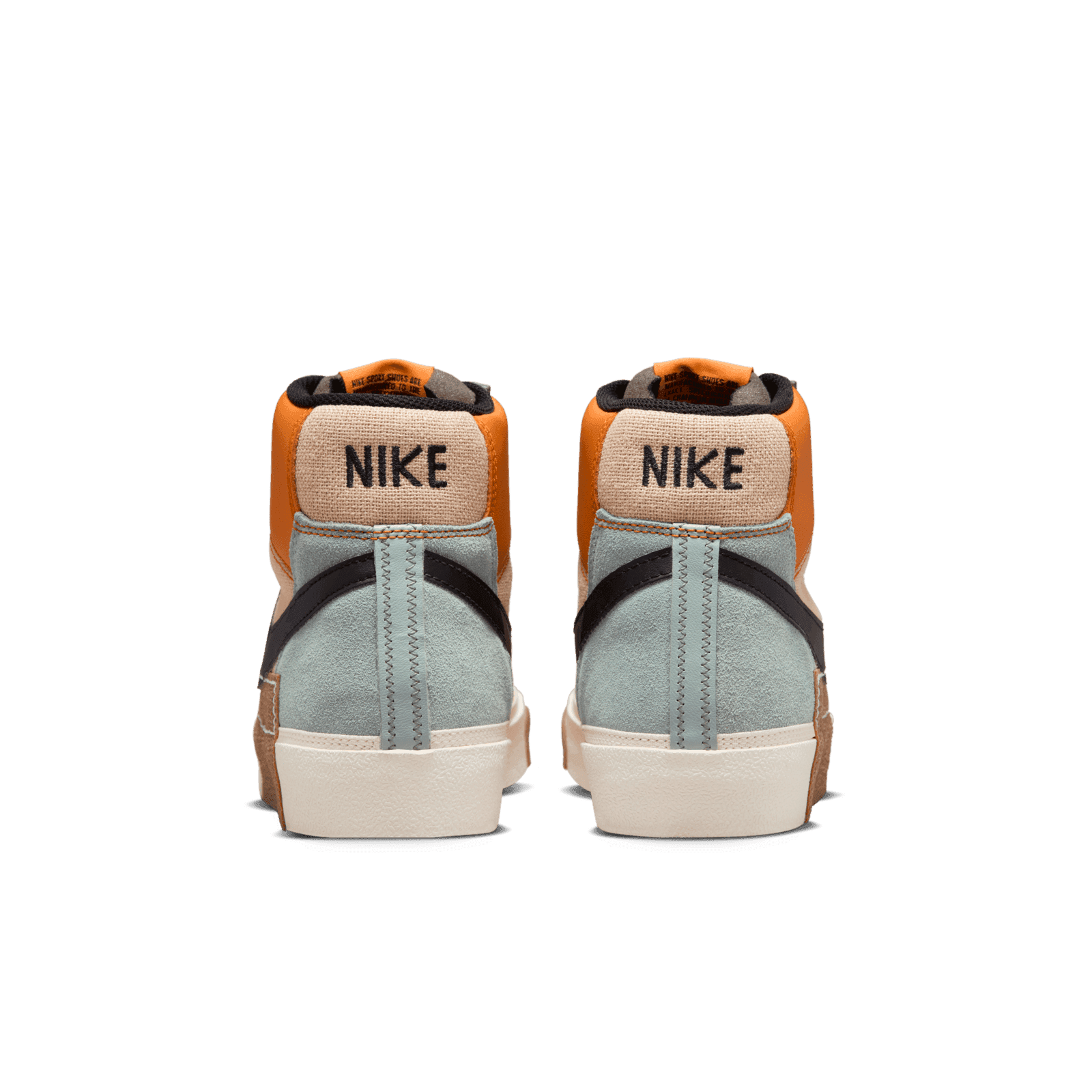 Nike Blazer Mid Pro Club - FJ4186-200 Raffles & Where to Buy