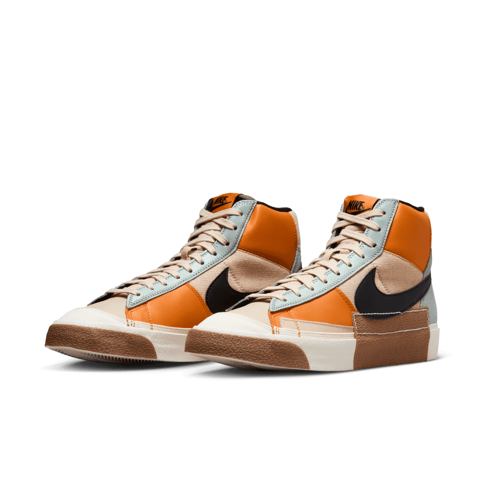 Nike Blazer Mid Pro Club - FJ4186-200 Raffles & Where to Buy
