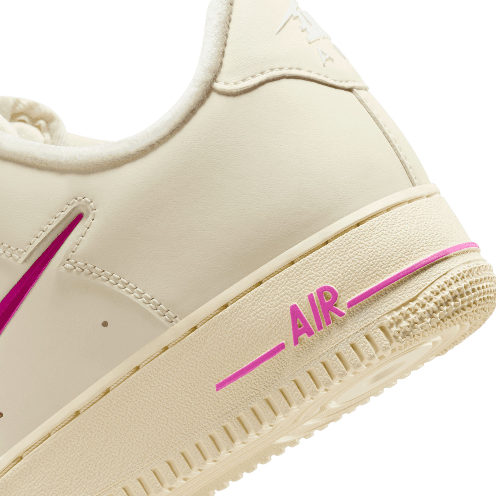 WMNS) Nike Air Force 1 '07 SE 'Just Do It' FB8251-101