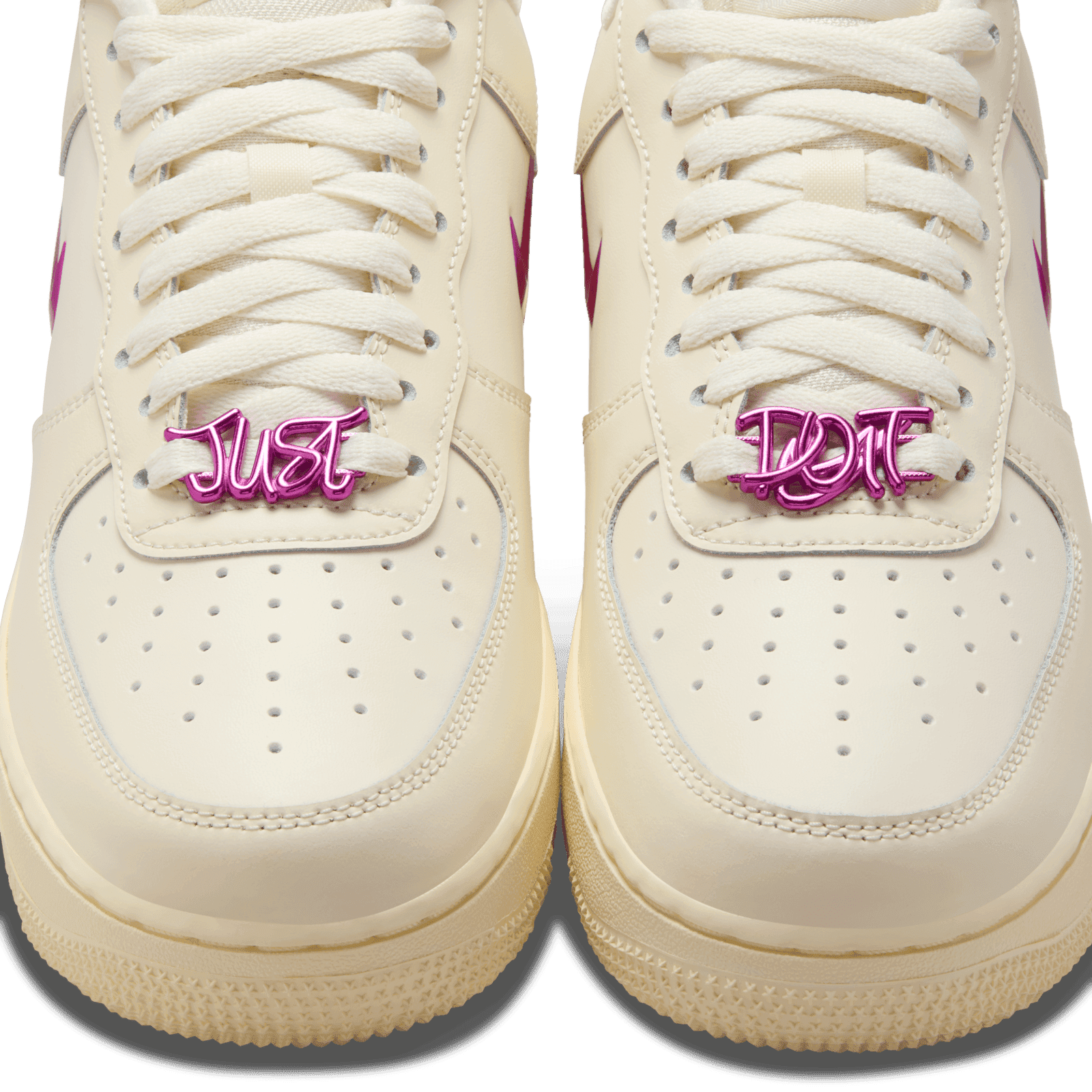 Nike Air Force 1 '07 SE 'Dance - Playful Pink' (W) - FB8251
