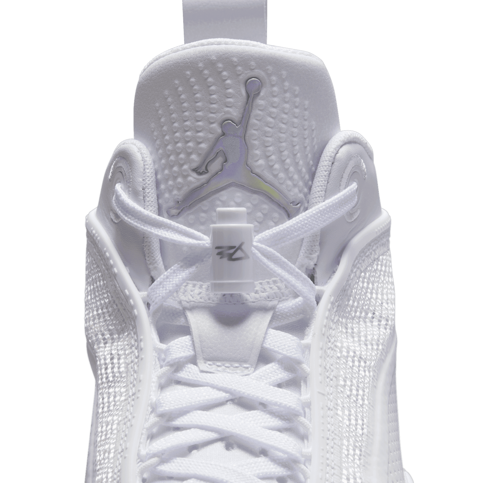 Air Jordan 36 Low White Iridescent - DH0833-101 Raffles & Where to Buy