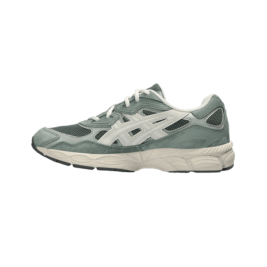 asics GEL-NYC 27㎝　IVY/SMOKE GREY The ASICS GEL-NYC Appears In 