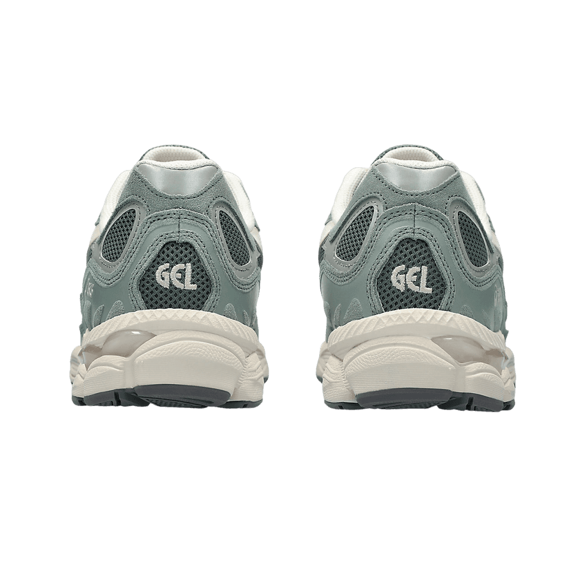 ASICS Gel-NYC Ivy Smoke Grey - 1203A383-302 Raffles & Where to Buy