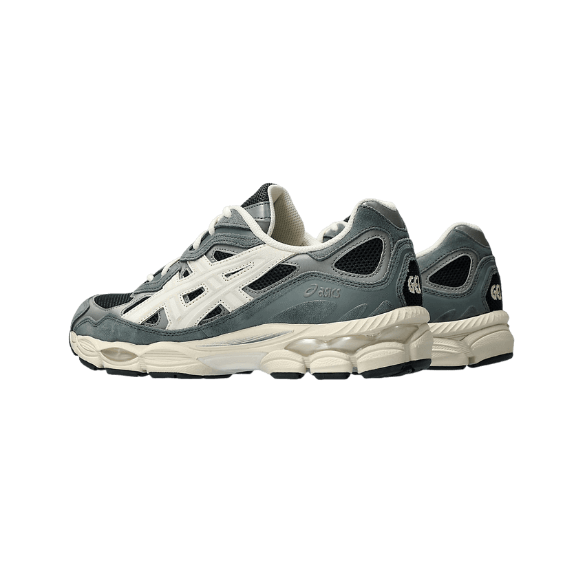 ASICS Gel-NYC Graphite Grey Smoke Grey - 1203A383-002
