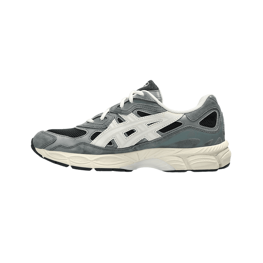 ASICS Gel-NYC Graphite Grey Smoke Grey - 1203A383-002