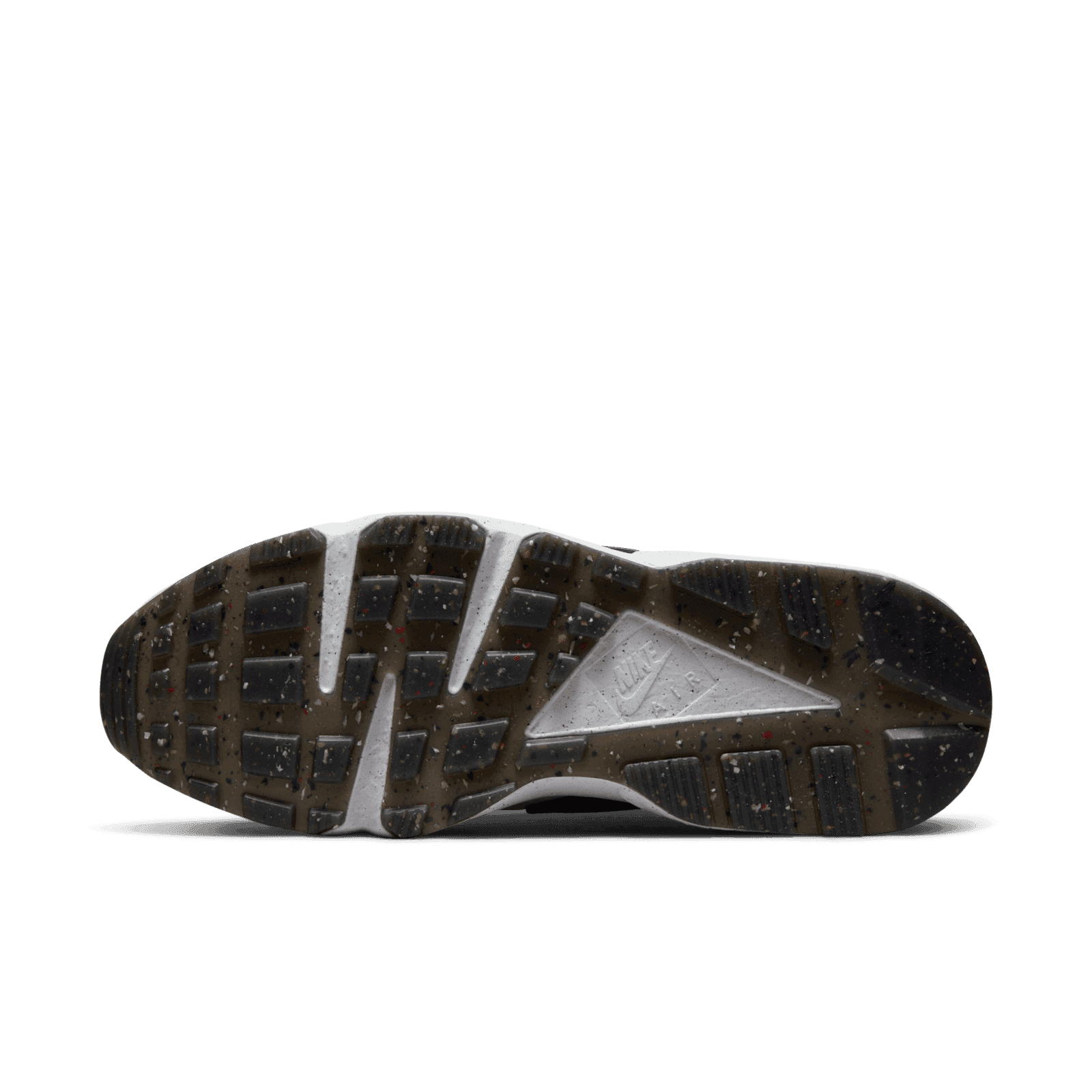 Nike Air Huarache Crater Premium Light Bone White - DM0863-001