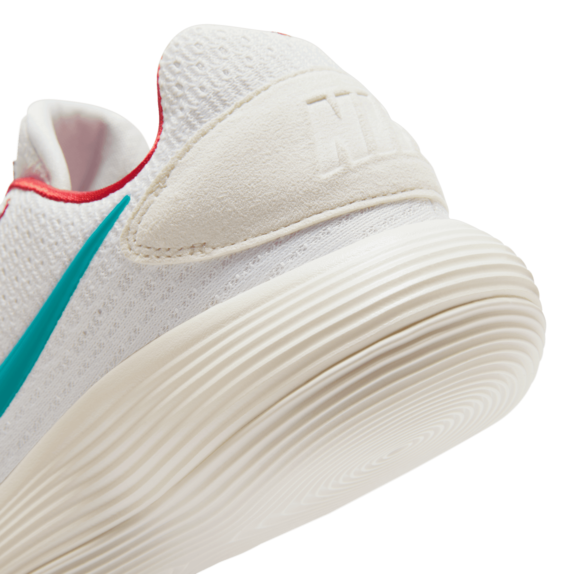 Nike Hyperdunk 2017 Low EP Year of the Dragon - HF0733-131