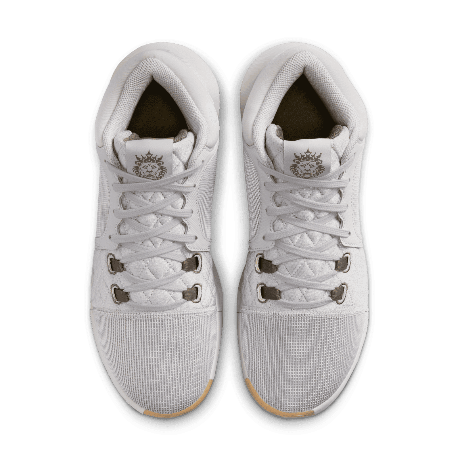 Nike LeBron Witness 8 Basketball - FB2239-003 Raffles 