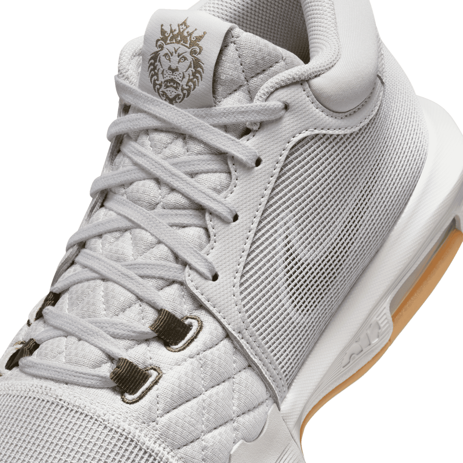 Nike LeBron Witness 8 Basketball - FB2239-003 Raffles 