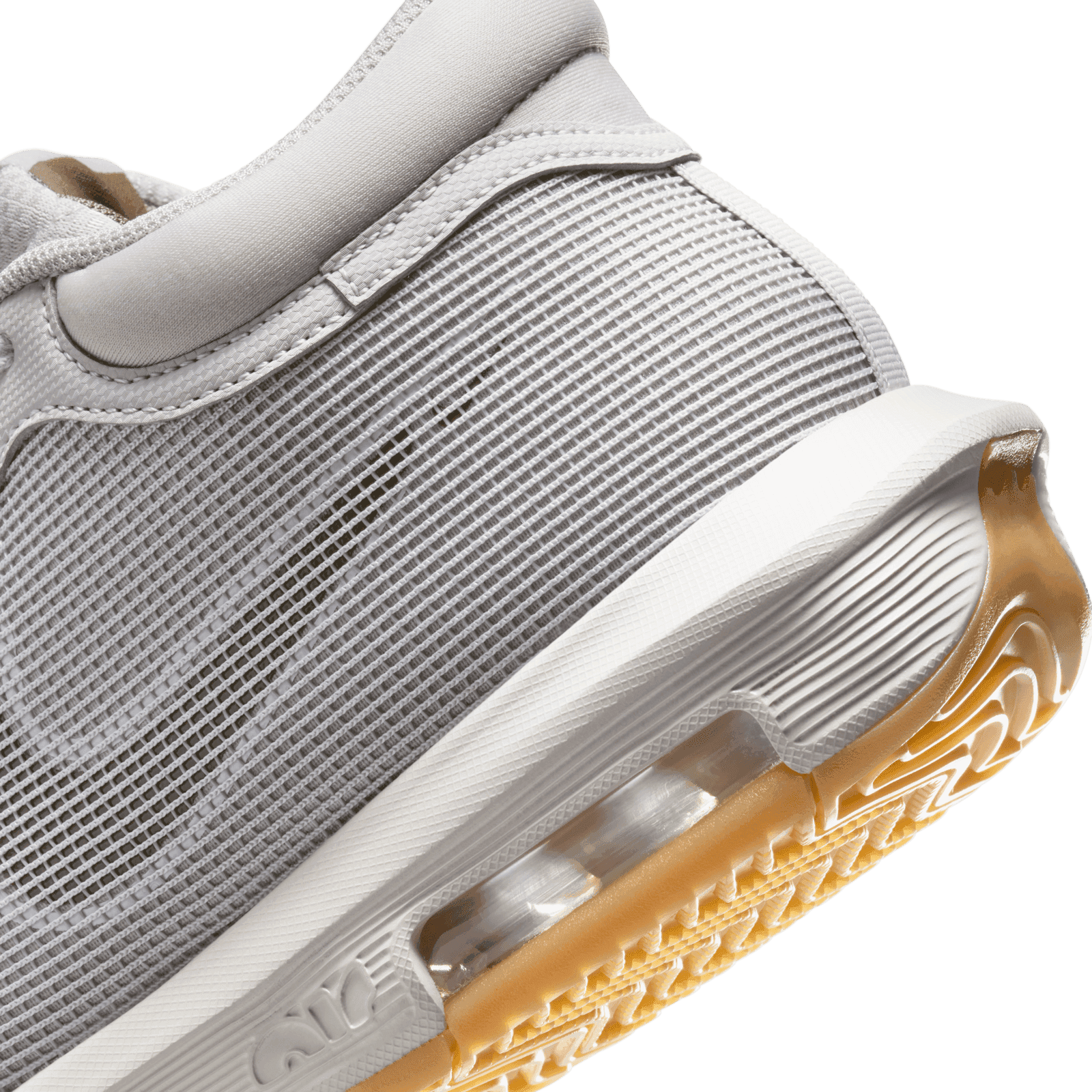 Nike LeBron Witness 8 Basketball - FB2239-003 Raffles  display picture 3