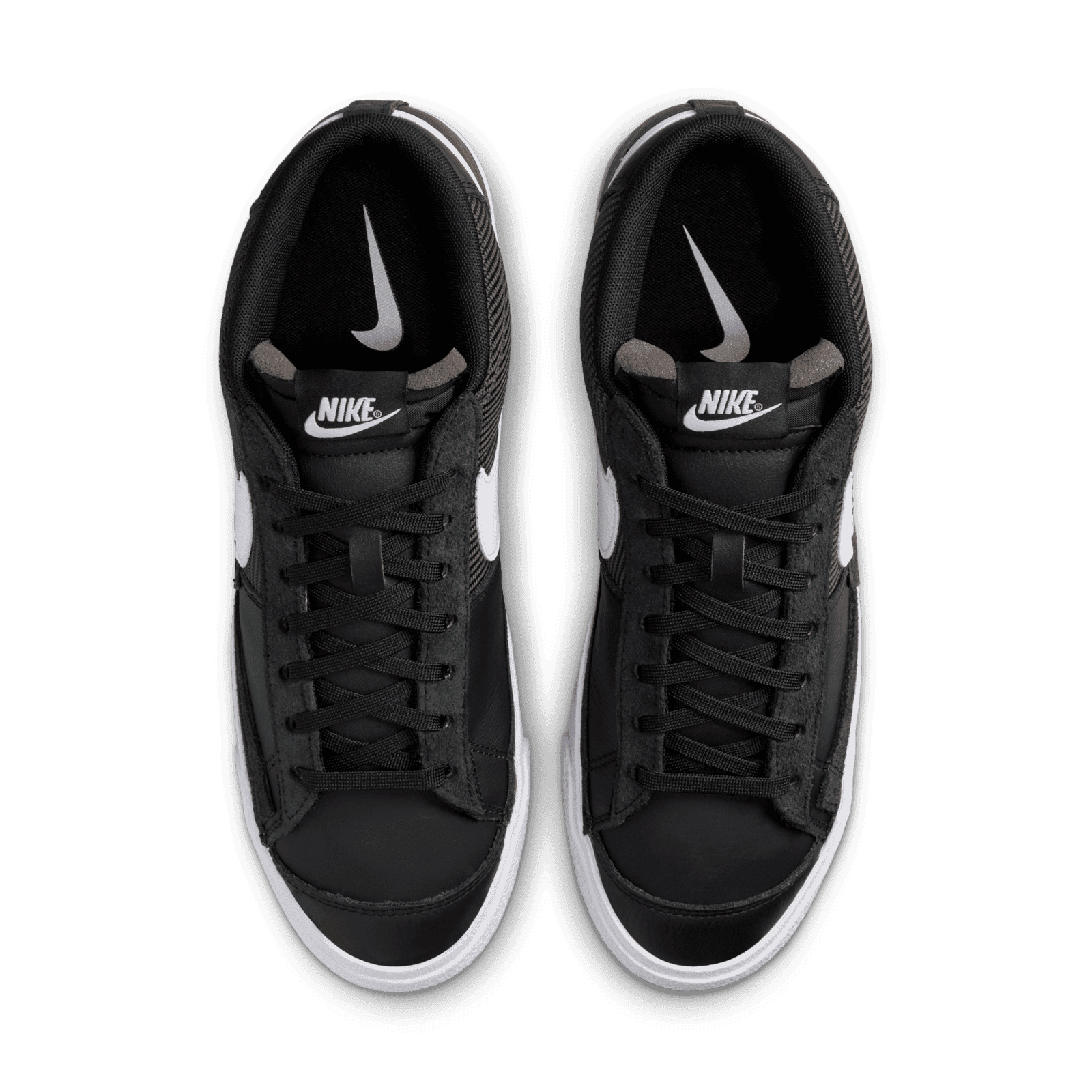 Nao　LOYALTY Nike Wmns Blazer City Low LX 'Black' AV2253-001 | eBay