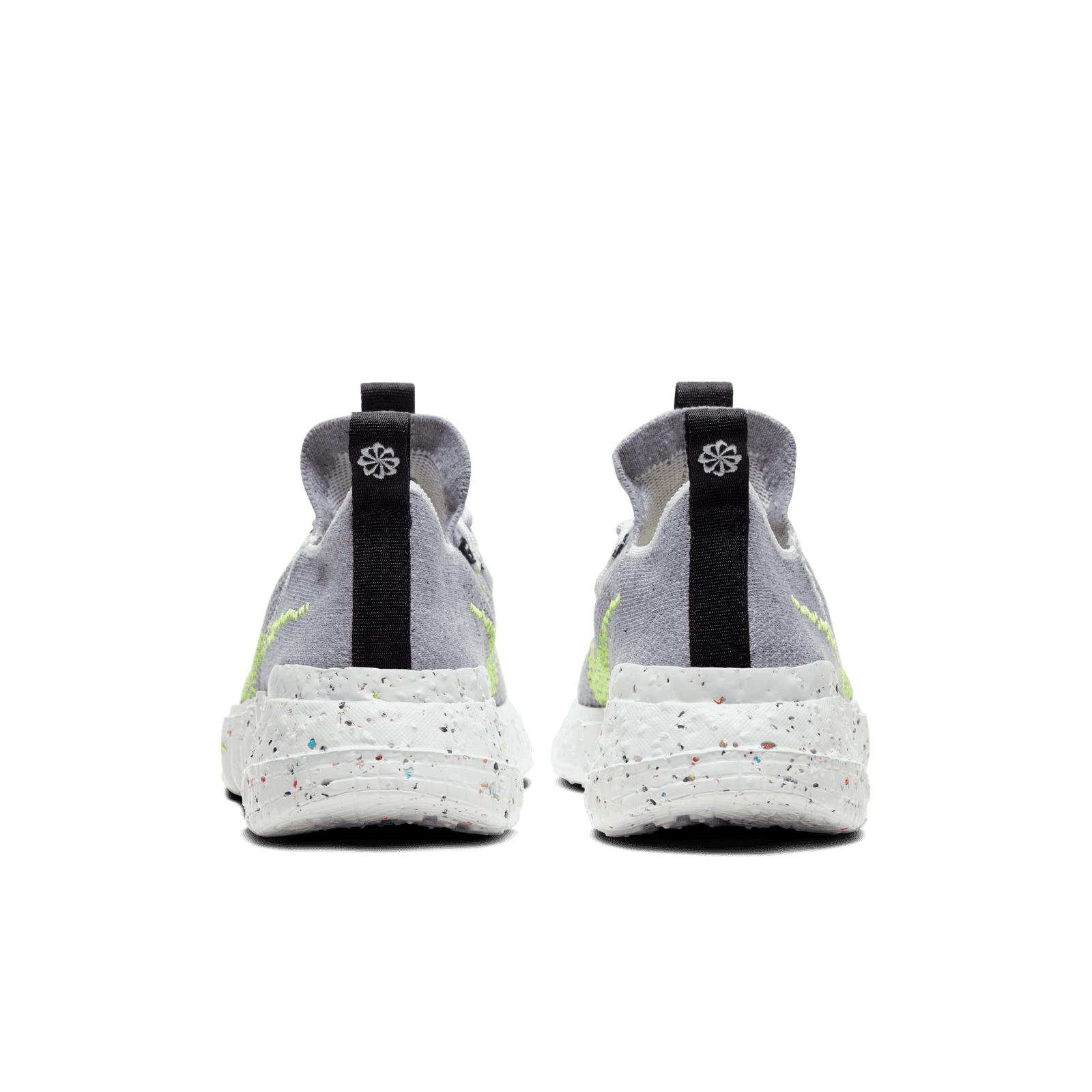 space hippie grey volt 01