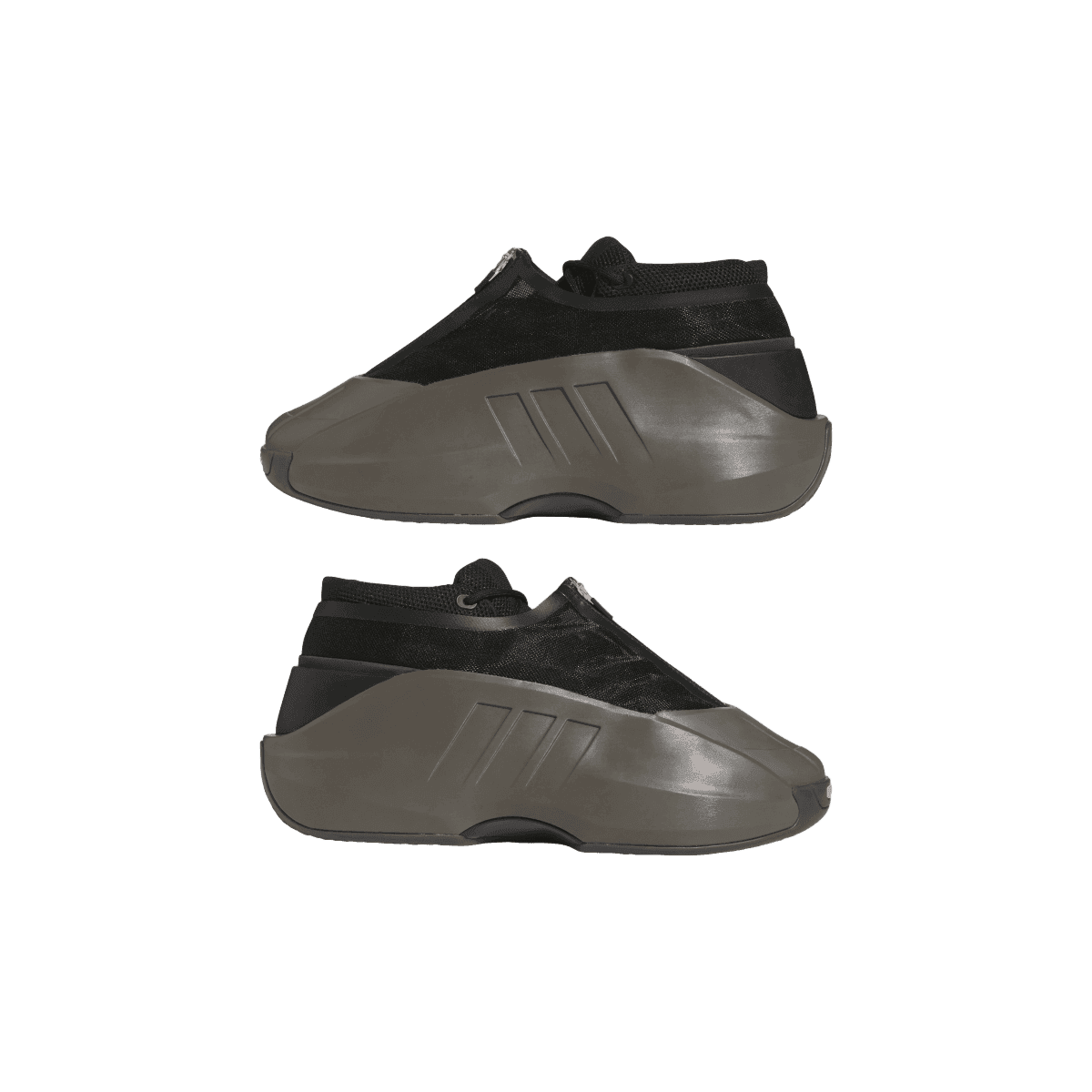 adidas Crazy IIInfinity Charcoal Black - IG6156 Raffles adidas Crazy IIInfinity Charcoal Black - IG6156 Raffles