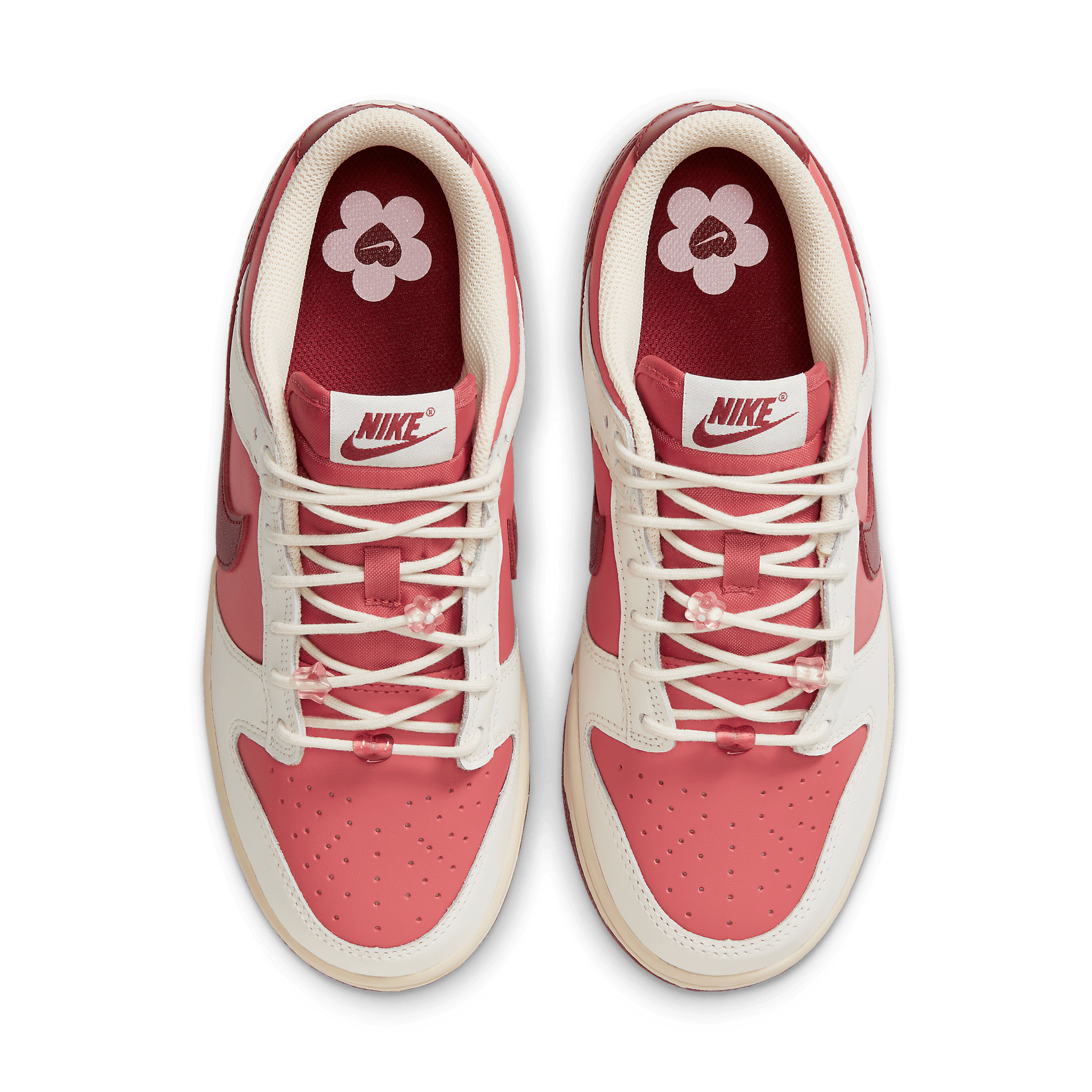 The Women's Nike Dunk Low Valentine's Day Releases in 2024