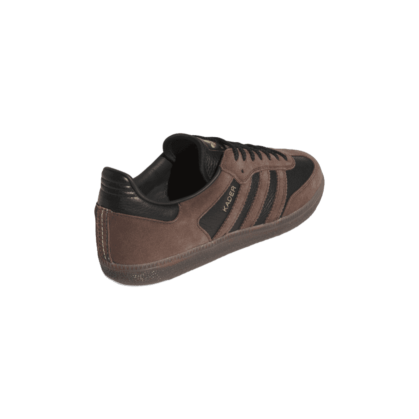 adidas Samba ADV Kader Sylla - IF9235 Raffles & Where to Buy