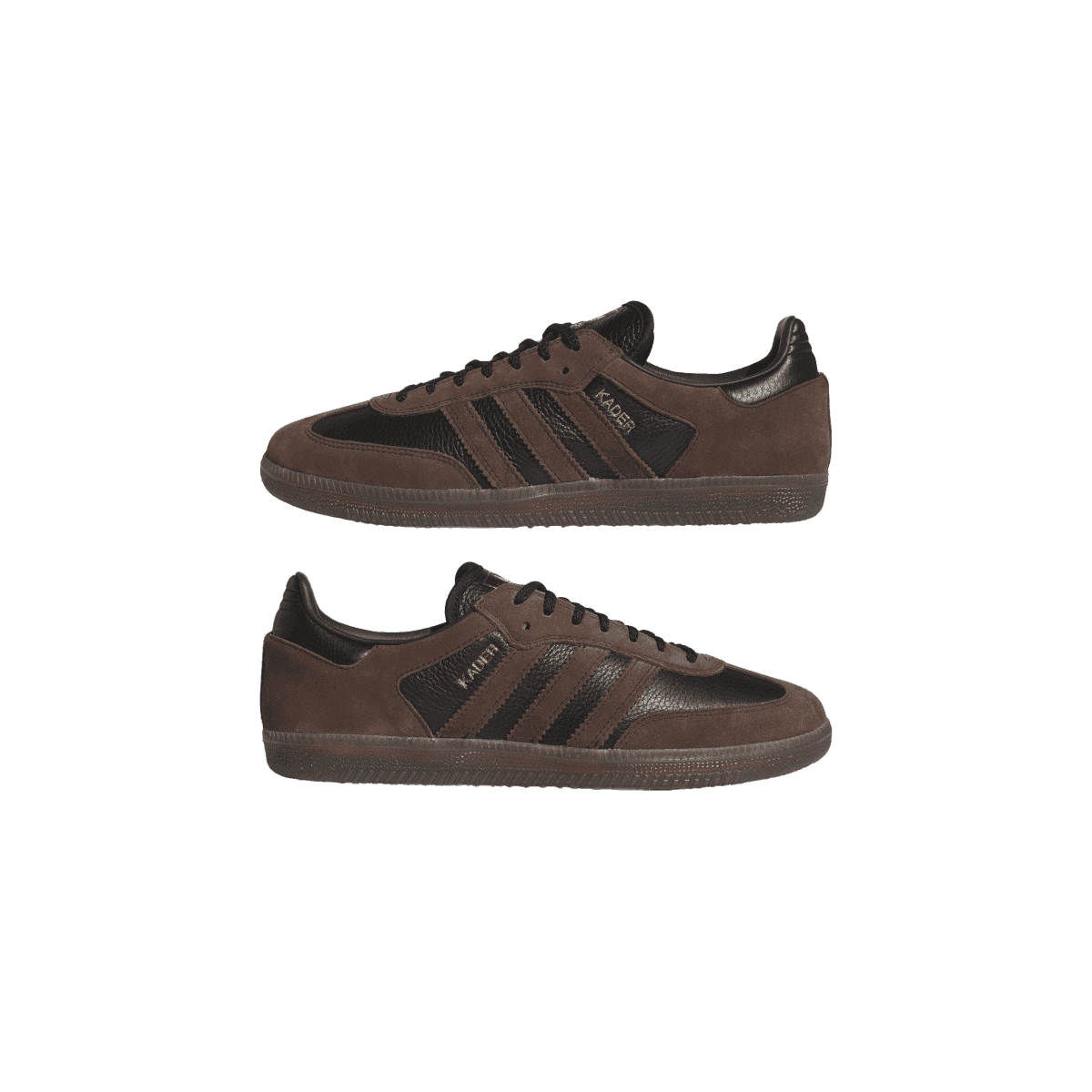 adidas Samba ADV Kader Sylla - IF9235 Raffles and Release Date