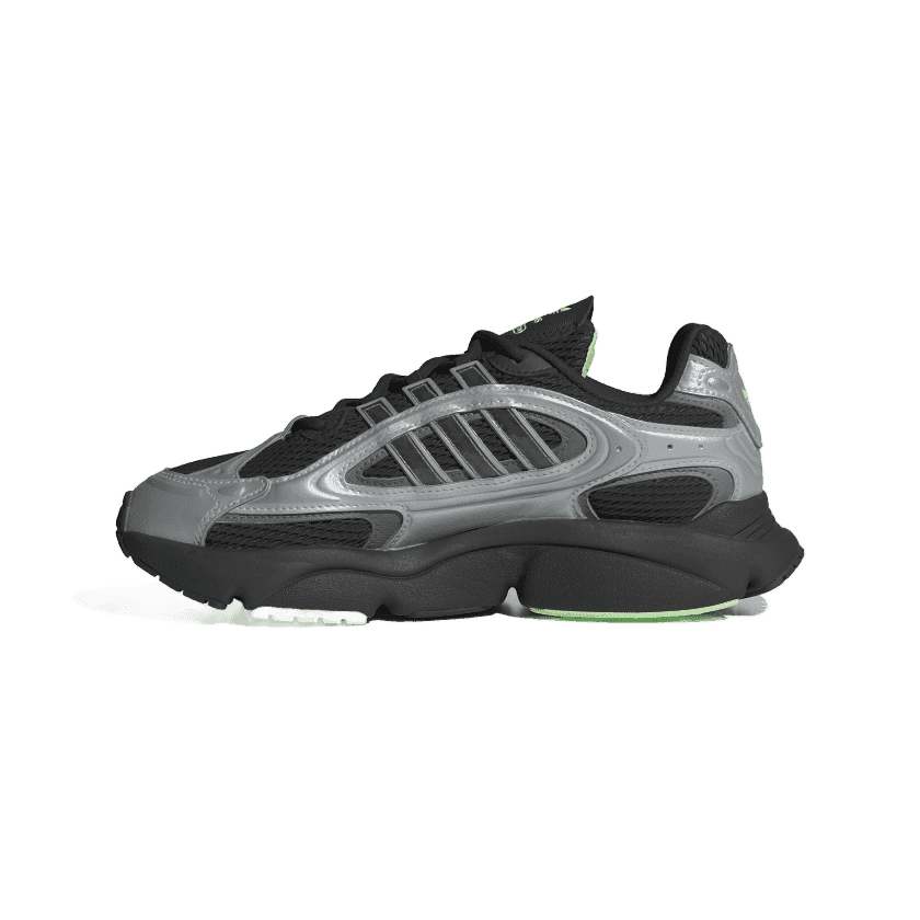 adidas Ozmillen Core Black (W) - IE5842 Raffles & Where to Buy