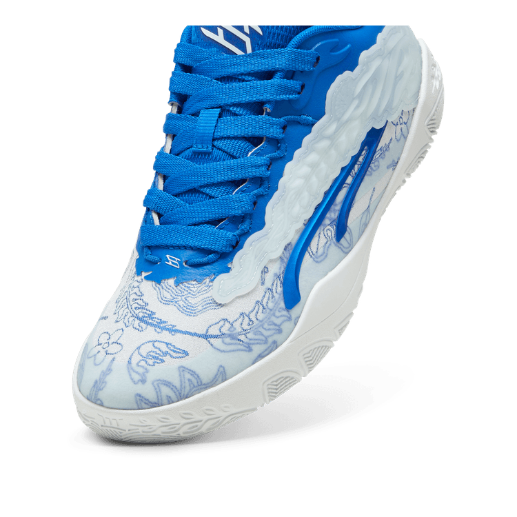 Puma Stewie 3 City of Love (W) - 379937-01 Raffles & Where