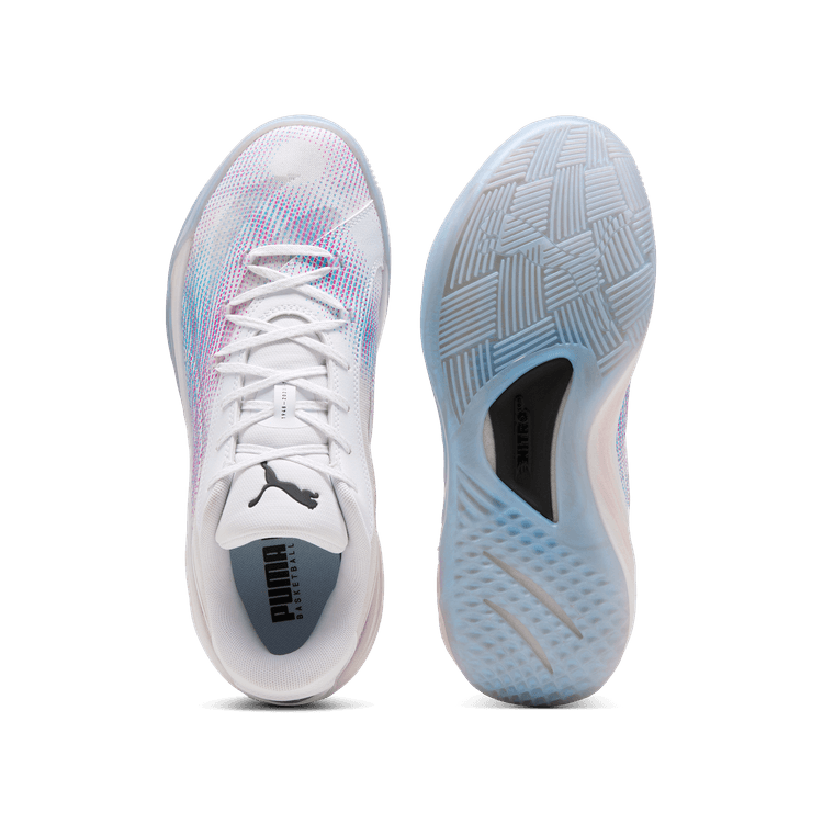 Size 15 - PUMA All-Pro Nitro Paris Games - 379924-01 Giày Puma All-Pro Nitro  main image 2