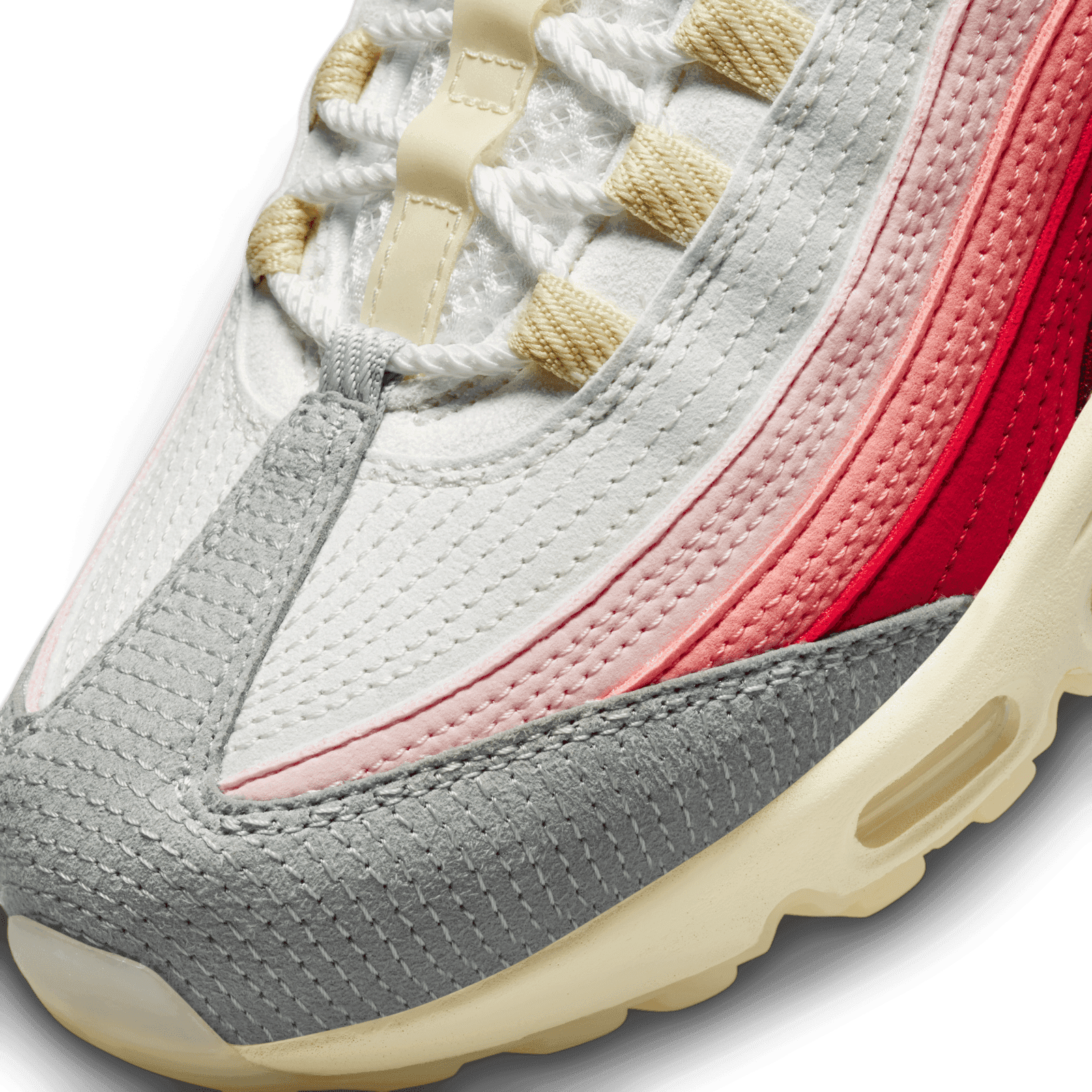 Nike Air Max 95 Anatomy of Air - DM0012-600 Raffles & Where to Buy