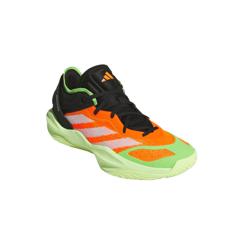 adidas Adizero Select 2.0 Orange Lucid Lemon - IE7867 Release Info