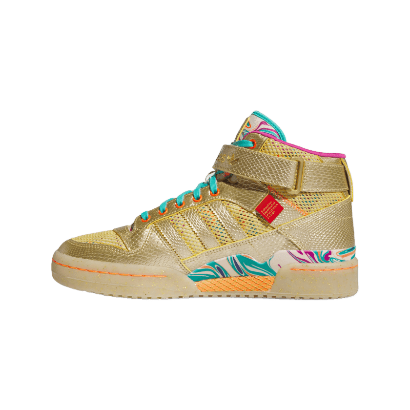 adidas Forum Mid Carnival - ID8615 Raffles & Where to Buy