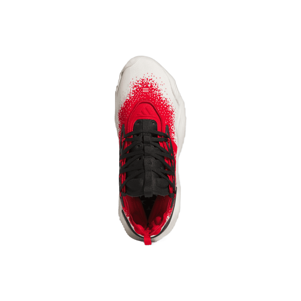 adidas Trae Young 3 White Red - IE2704 Raffles & Where to Buy