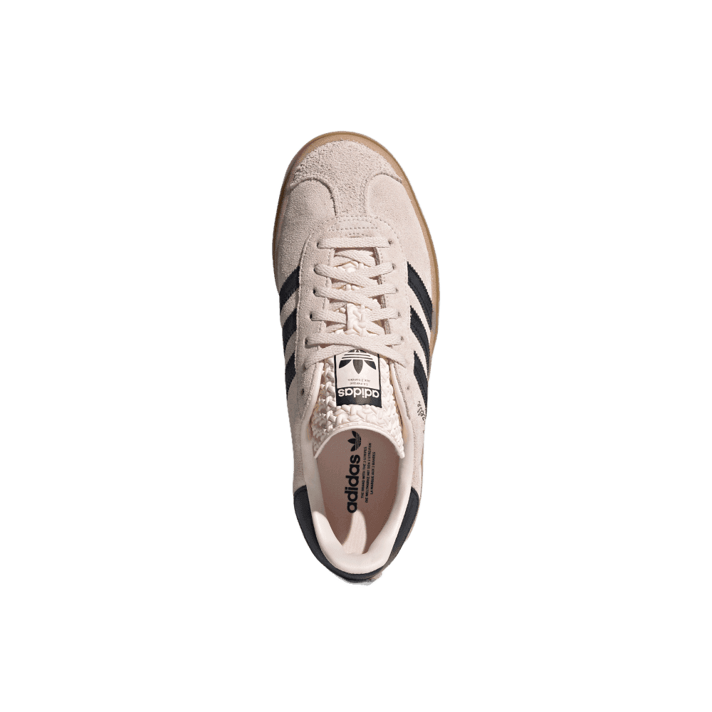 adidas Gazelle Bold Wonder Quartz (W) - IE0429 Raffles